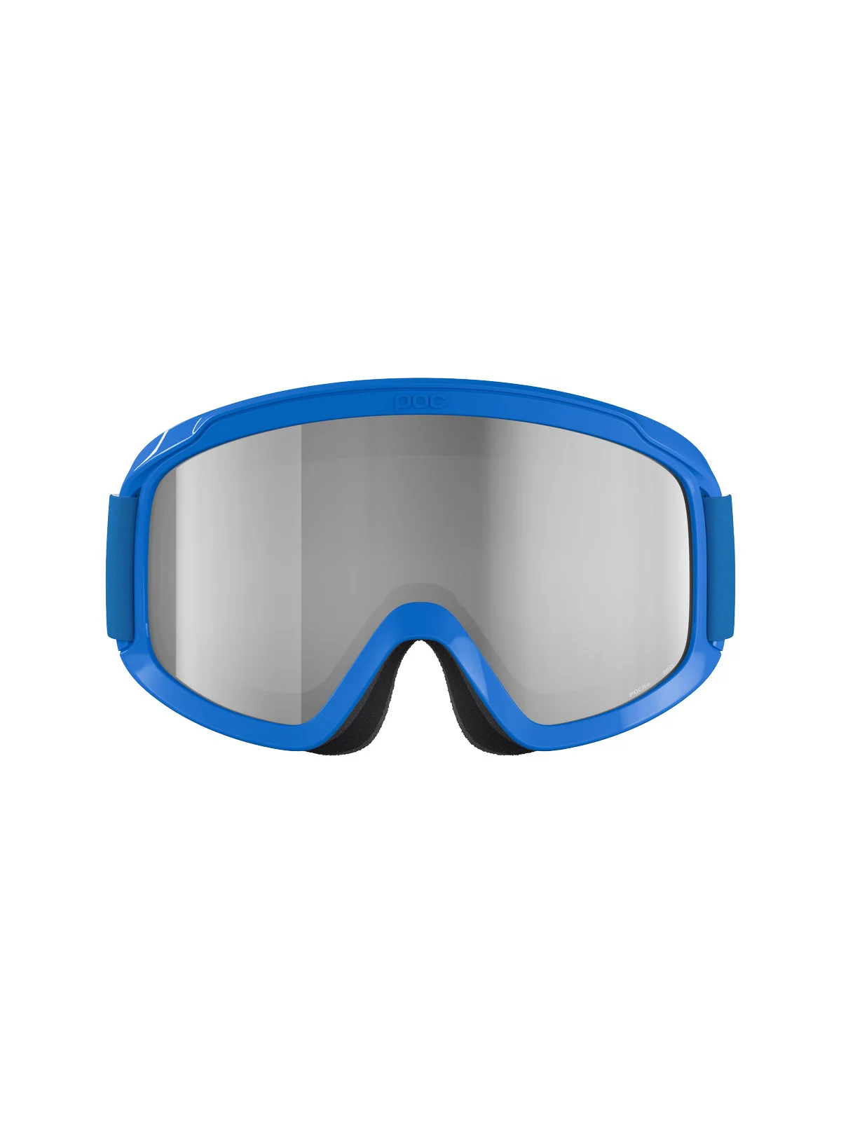Gogle dziecięce POCito Opsin - Fluo. Blue/Clarity POCito Cat 2 - Image 2