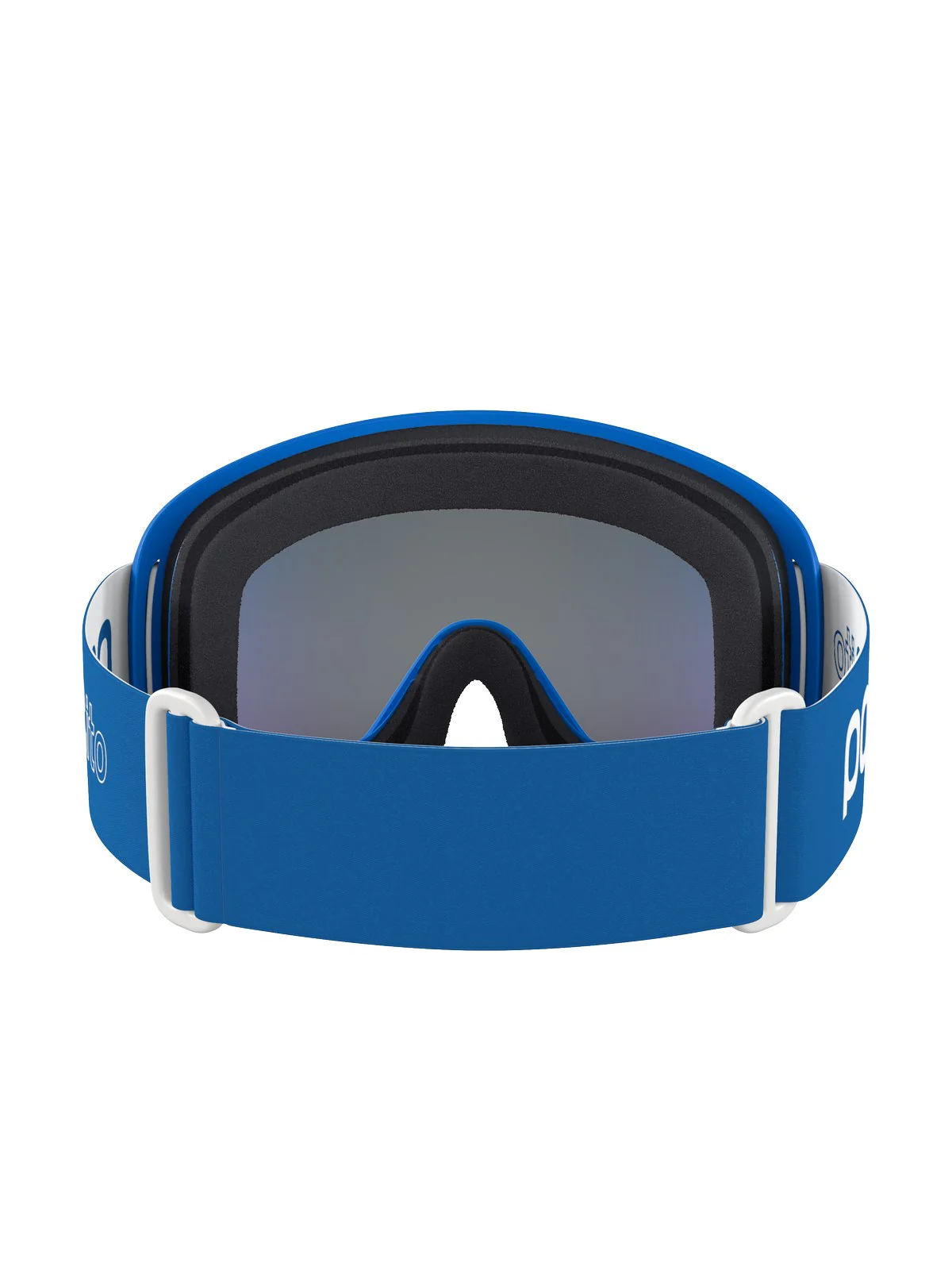 Gogle dziecięce POCito Opsin - Fluo. Blue/Clarity POCito Cat 2 - Image 4
