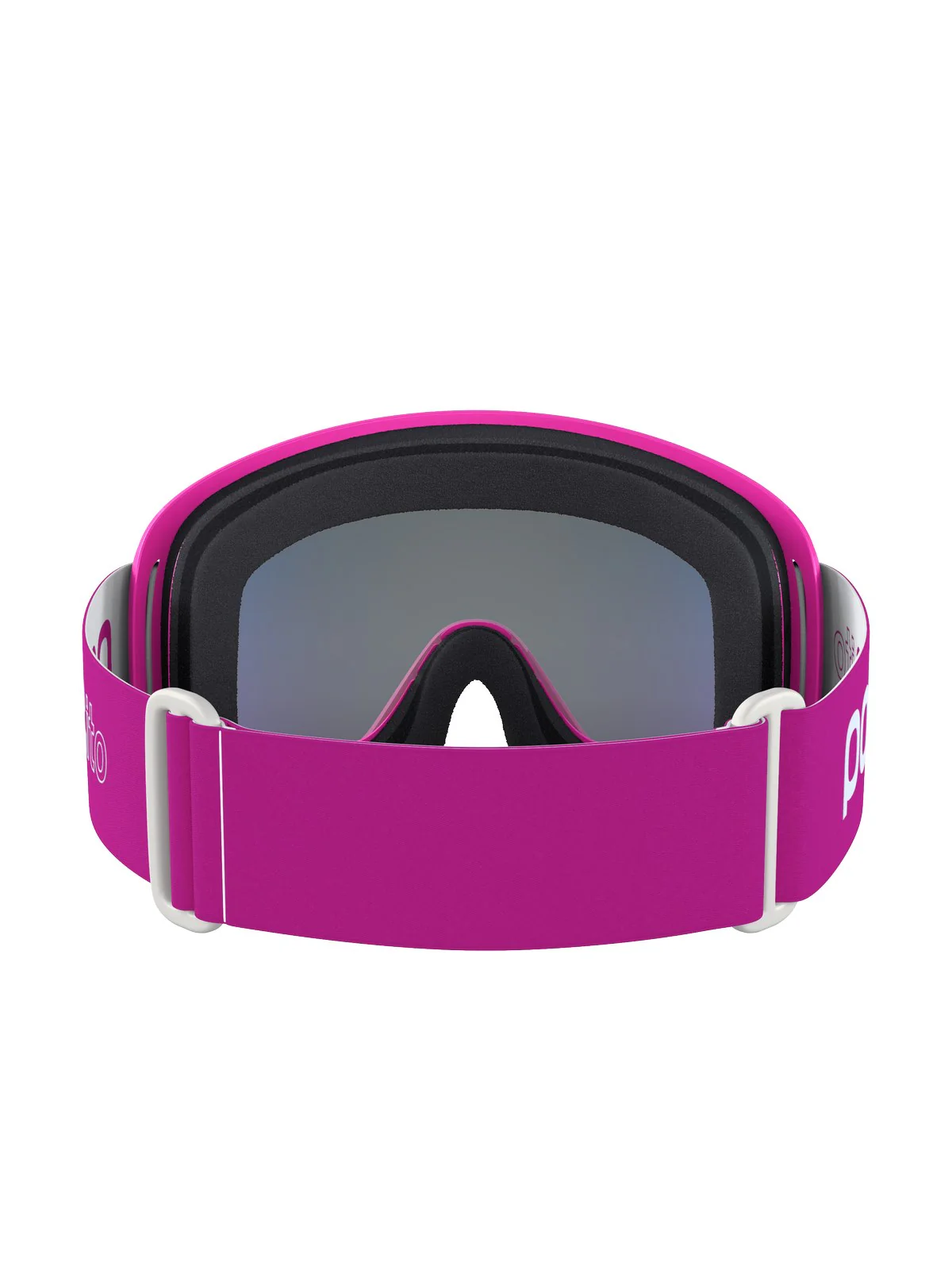 Gogle dziecięce POCito Opsin - Fluo. Pink/Clarity POCito Cat 2 - Image 4