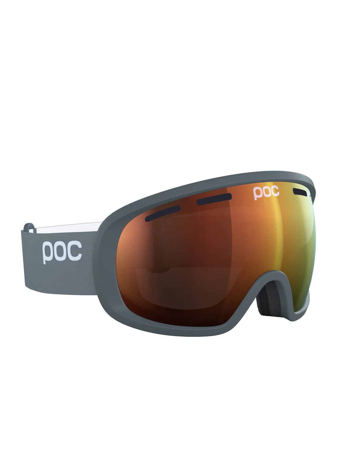 Gogle narciarskie POC FOVEA CLARITY - Image 5