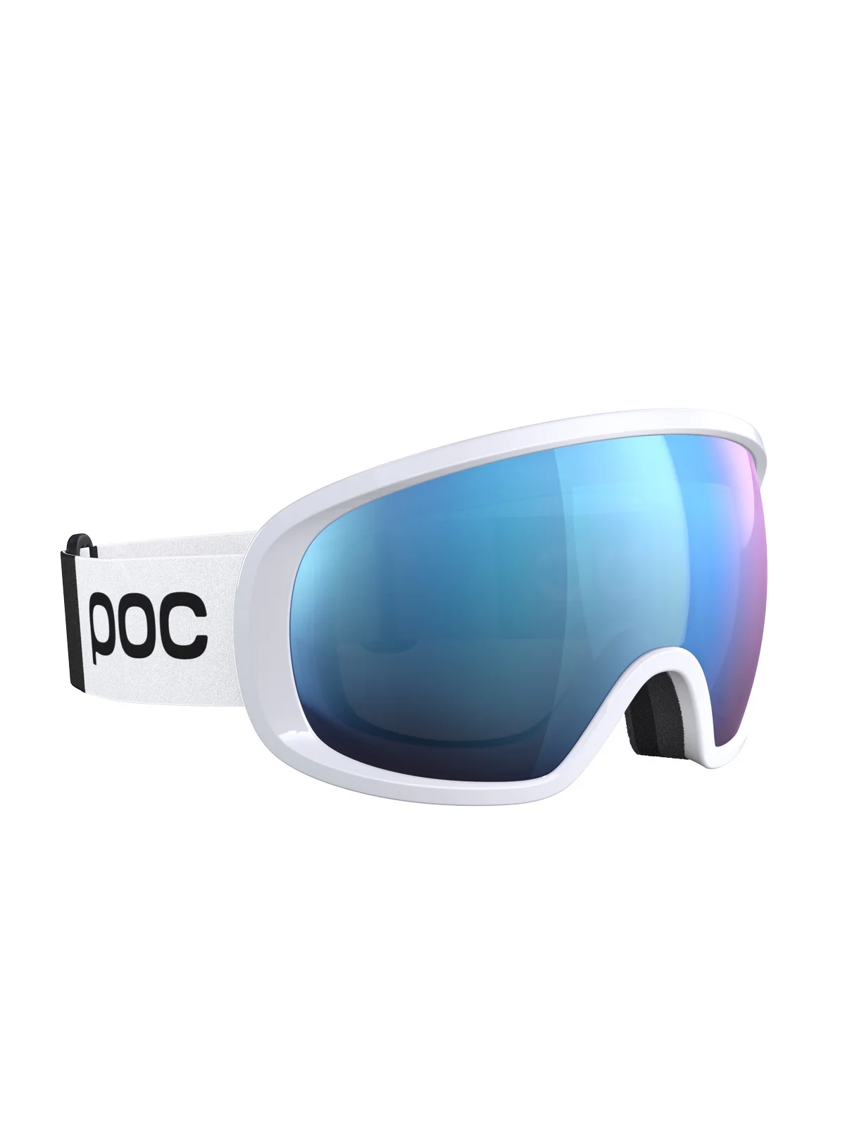 Gogle narciarskie POC FOVEA CLARITY COMP - Image 3
