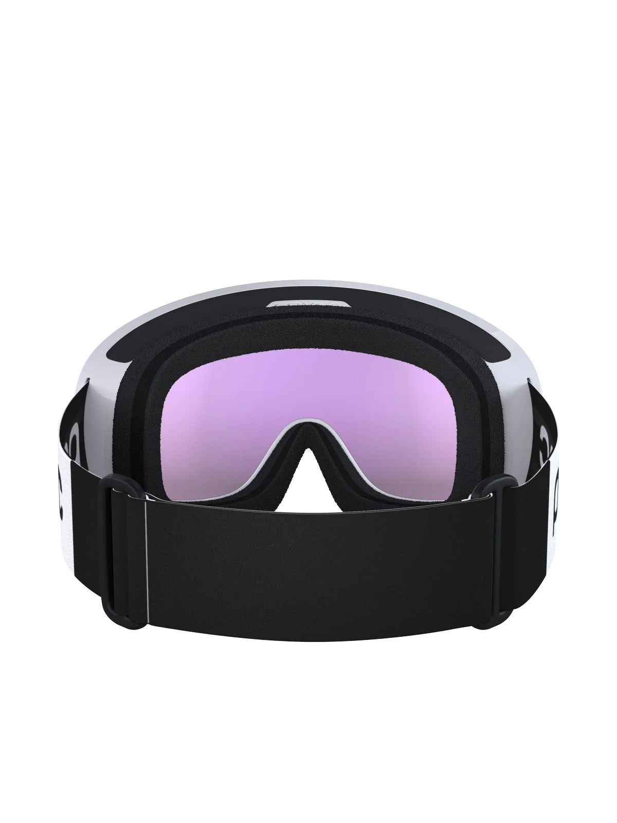 Gogle narciarskie POC FOVEA CLARITY COMP - Image 4