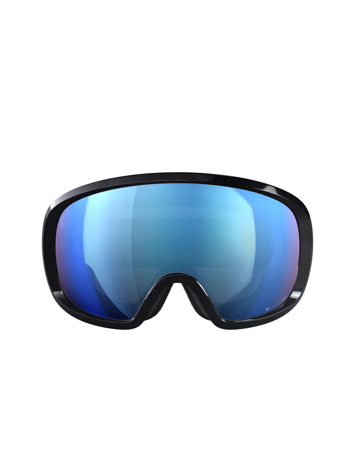 Gogle narciarskie POC FOVEA CLARITY COMP - Image 3