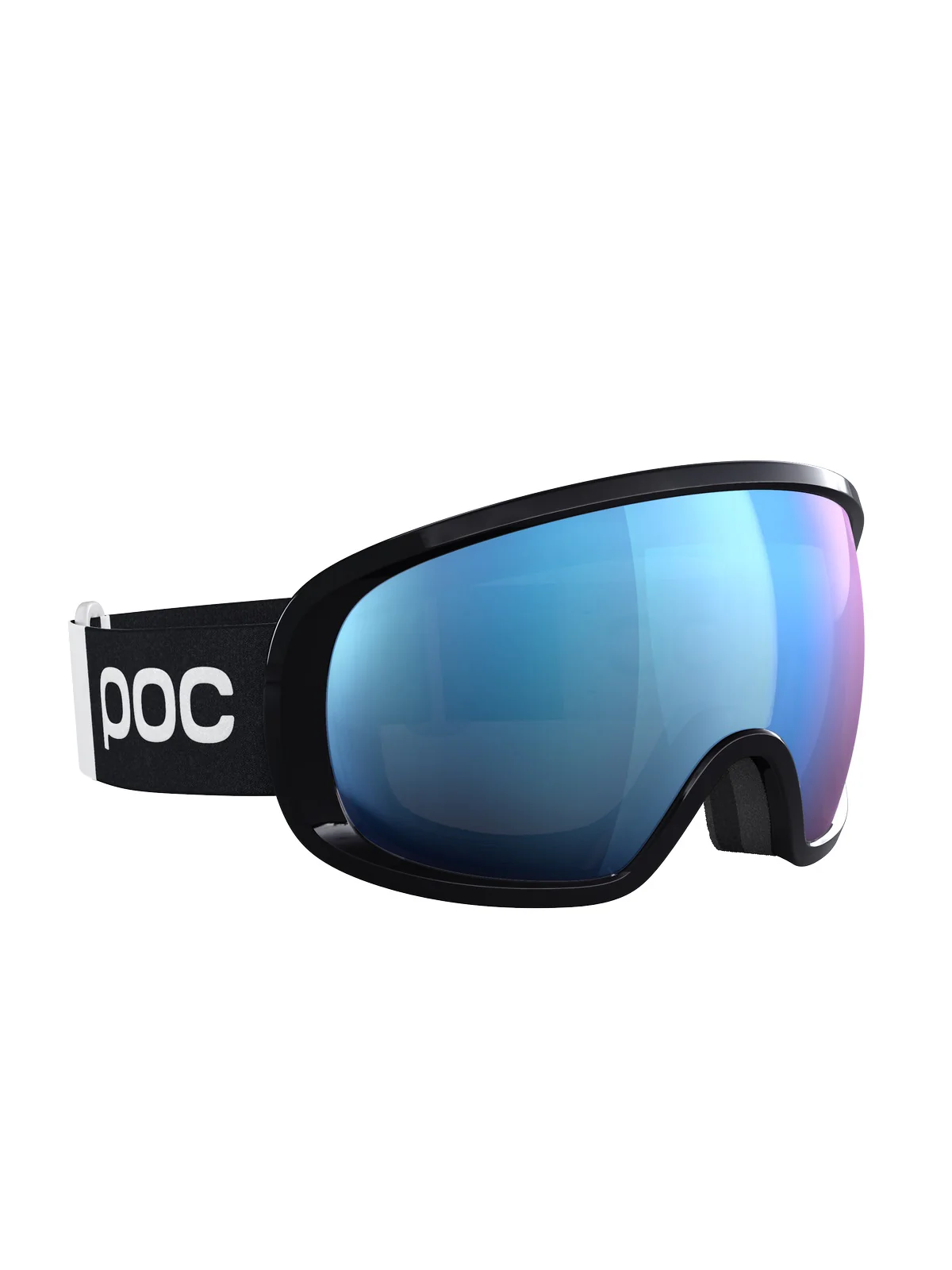 Gogle narciarskie POC FOVEA CLARITY COMP - Image 6