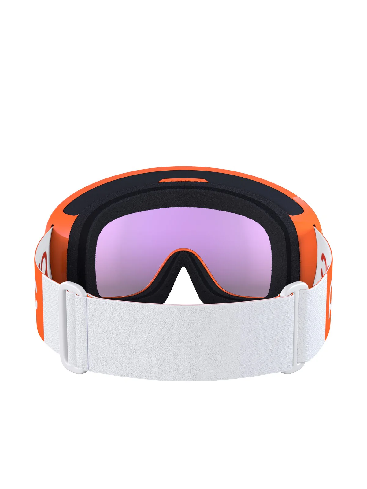 Gogle narciarskie POC FOVEA CLARITY COMP - Image 4