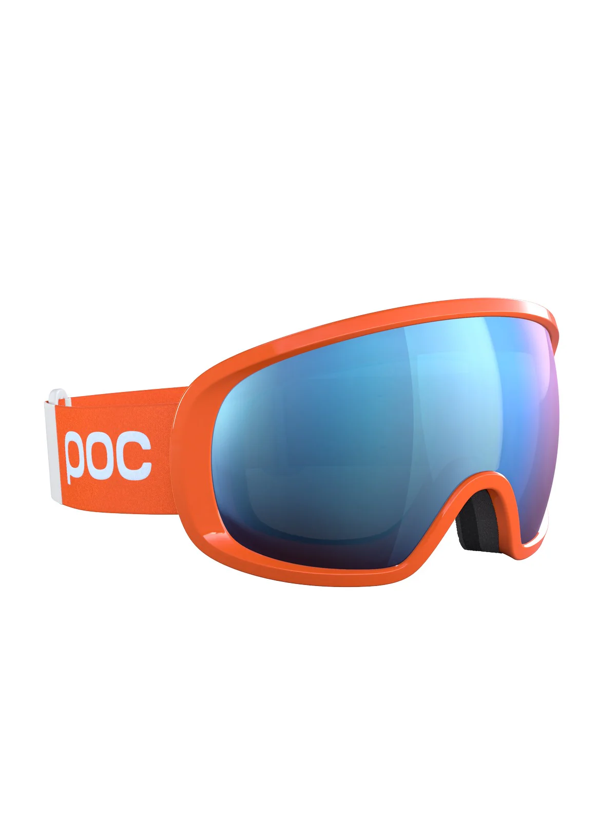 Gogle narciarskie POC FOVEA CLARITY COMP - Image 6