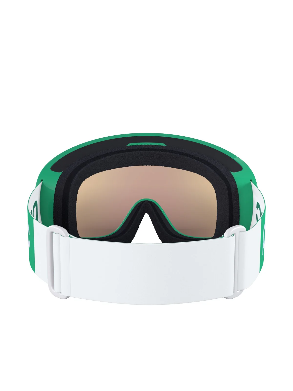 Gogle narciarskie POC FOVEA CLARITY COMP - Image 4