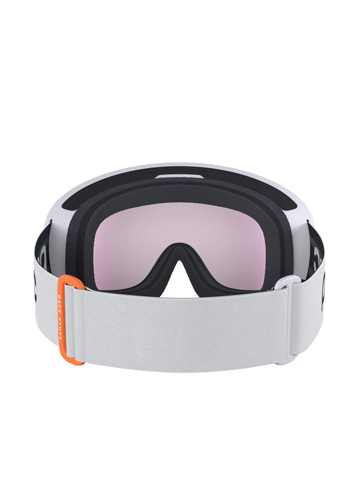 Gogle narciarskie POC FOVEA CLARITY COMP - Image 3