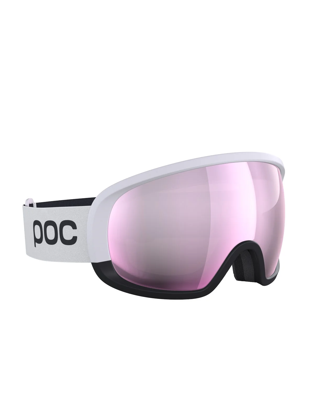 Gogle narciarskie POC FOVEA CLARITY COMP - Image 4
