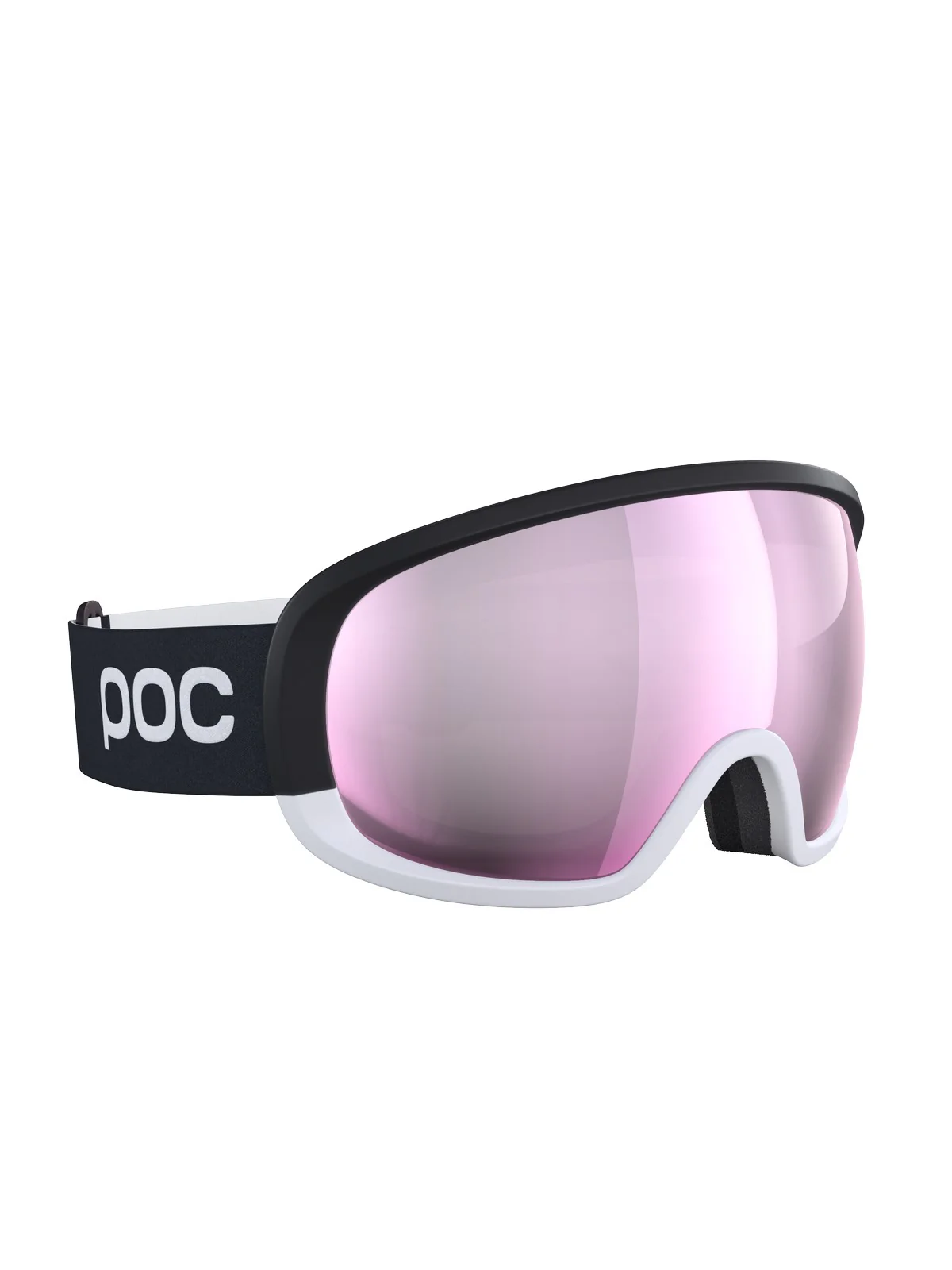 Gogle narciarskie POC FOVEA CLARITY COMP - Image 4