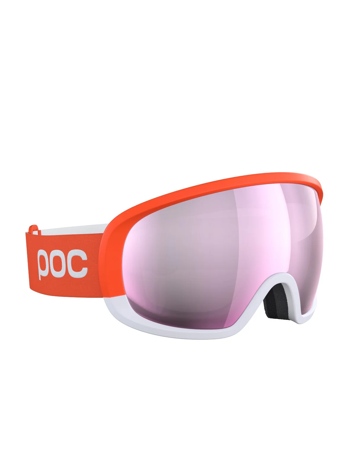 Gogle narciarskie POC FOVEA CLARITY COMP - Image 4