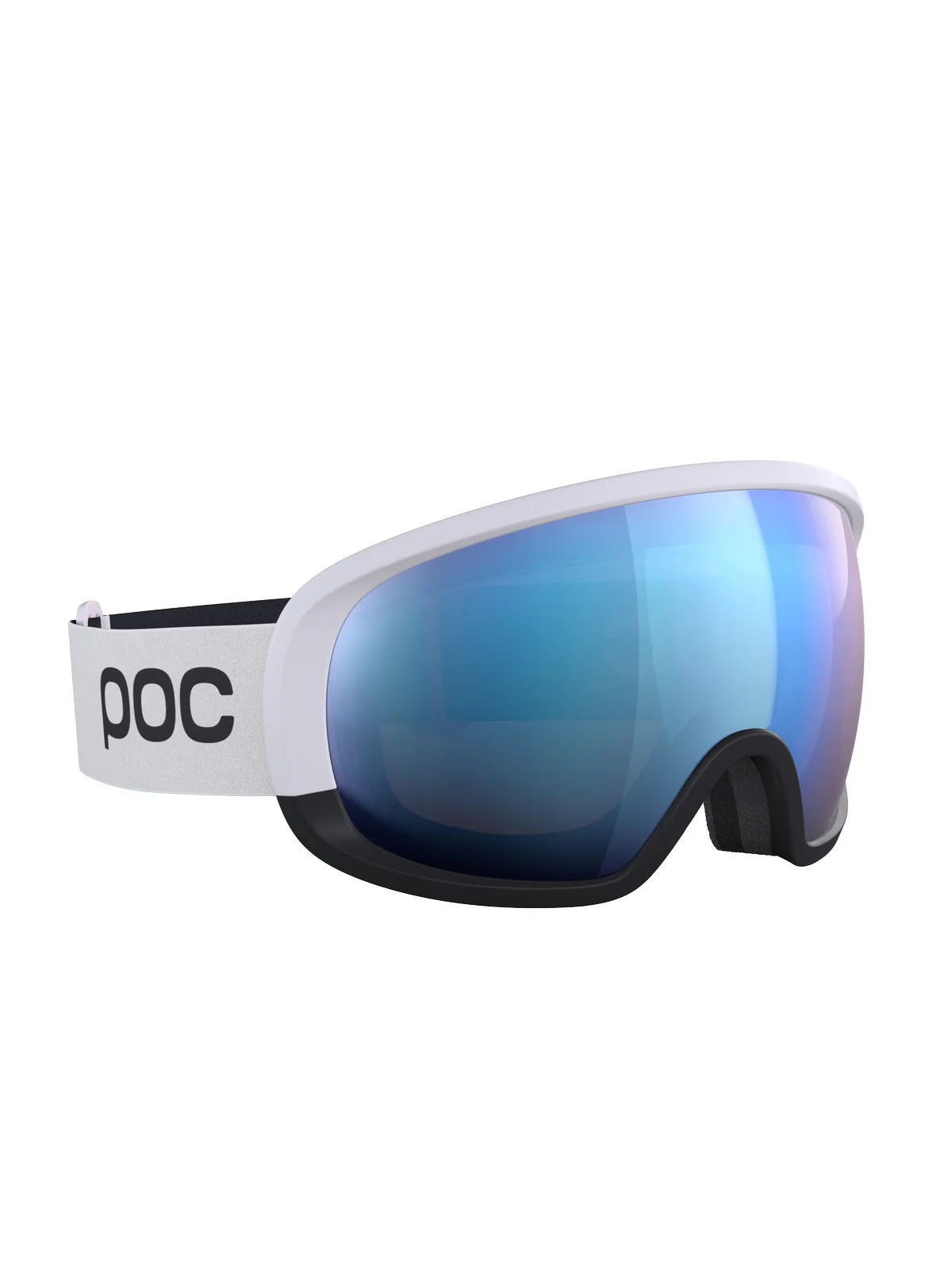 Gogle narciarskie POC FOVEA CLARITY COMP - Image 4