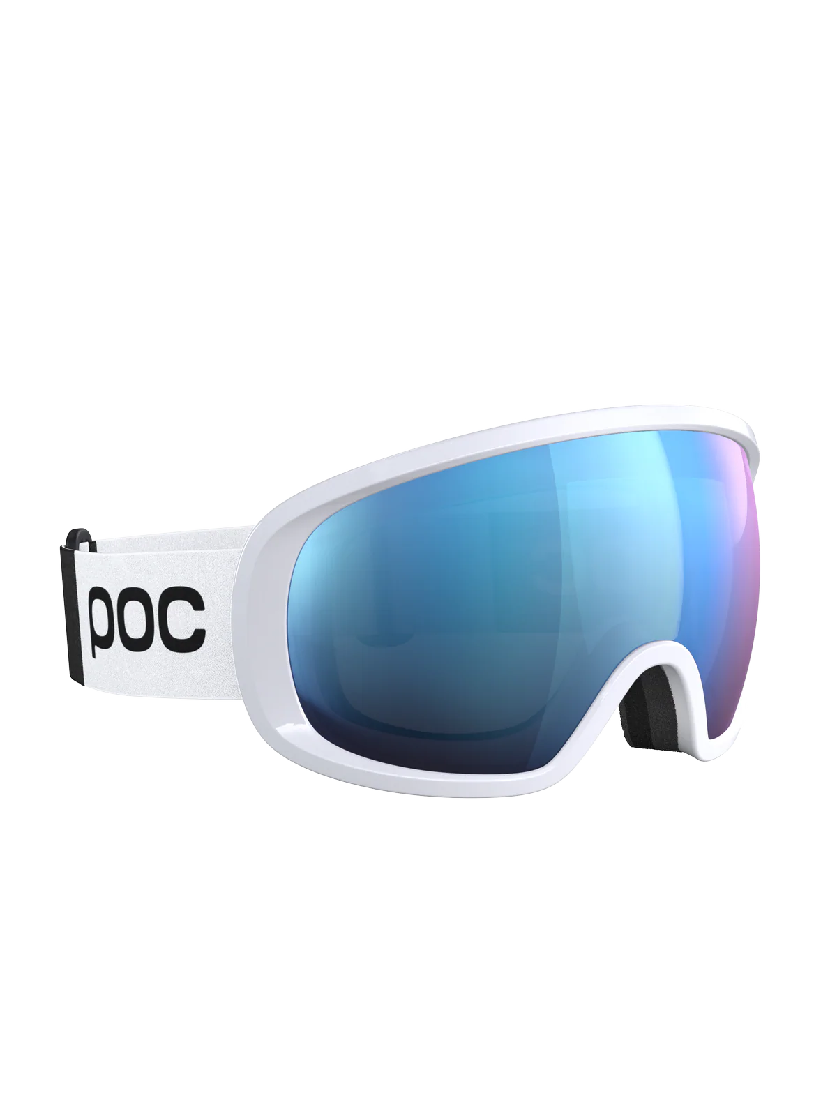 Gogle narciarskie POC FOVEA CLARITY COMP+ - Image 2