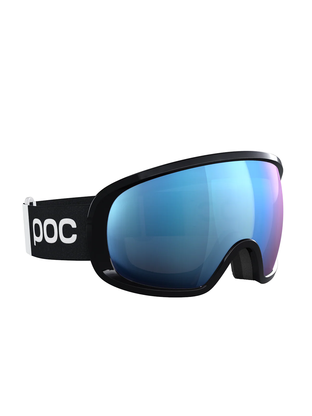 Gogle narciarskie POC FOVEA CLARITY COMP+ - Image 2