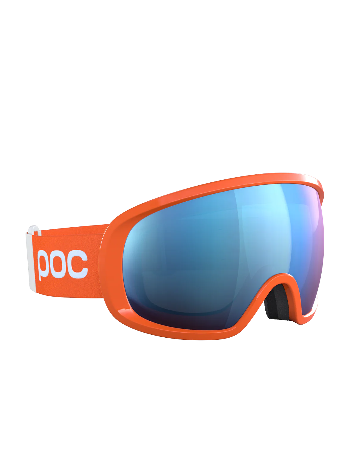 Gogle narciarskie POC FOVEA CLARITY COMP+ - Image 2