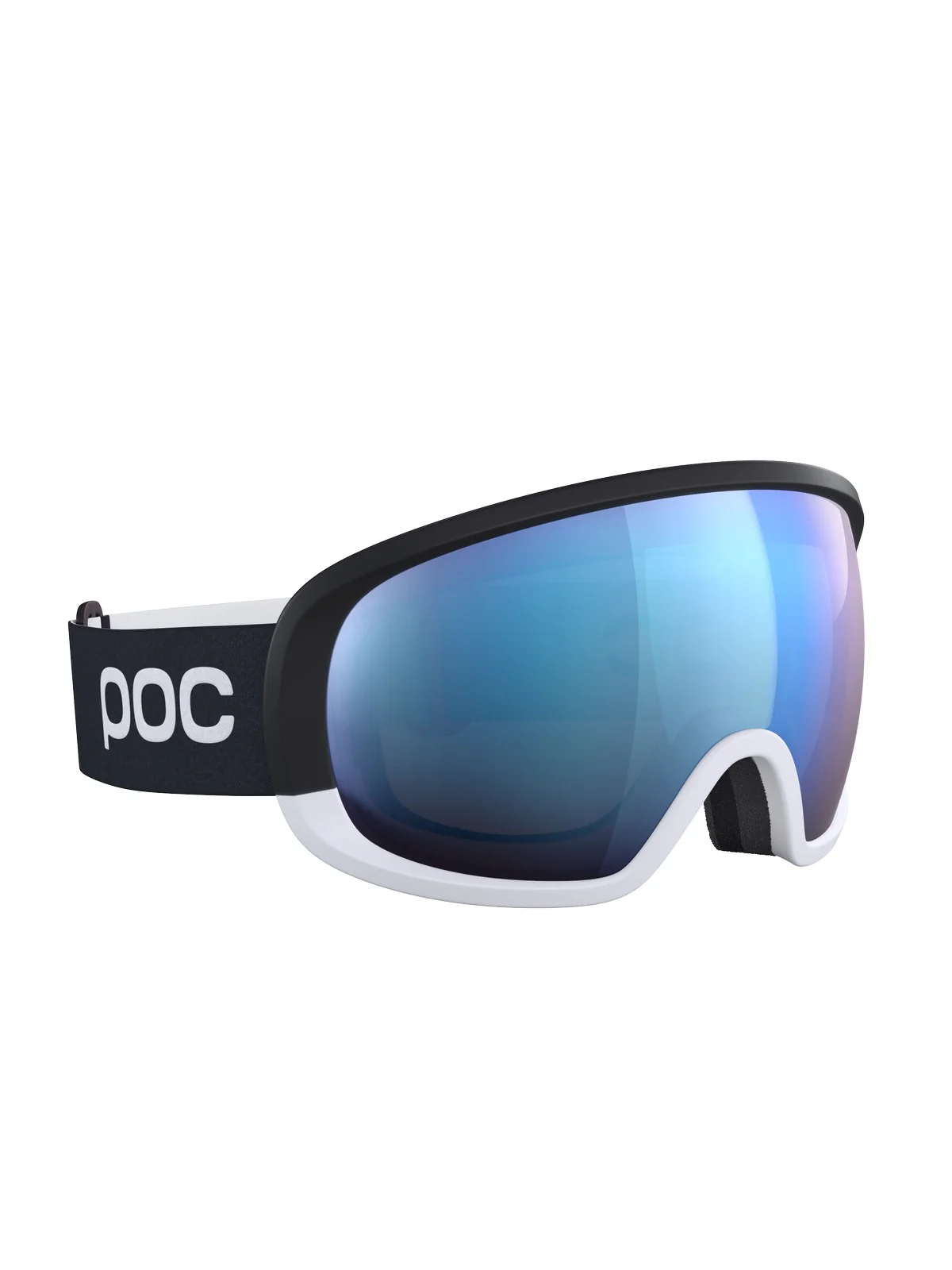 Gogle narciarskie POC FOVEA CLARITY COMP+ - Image 4