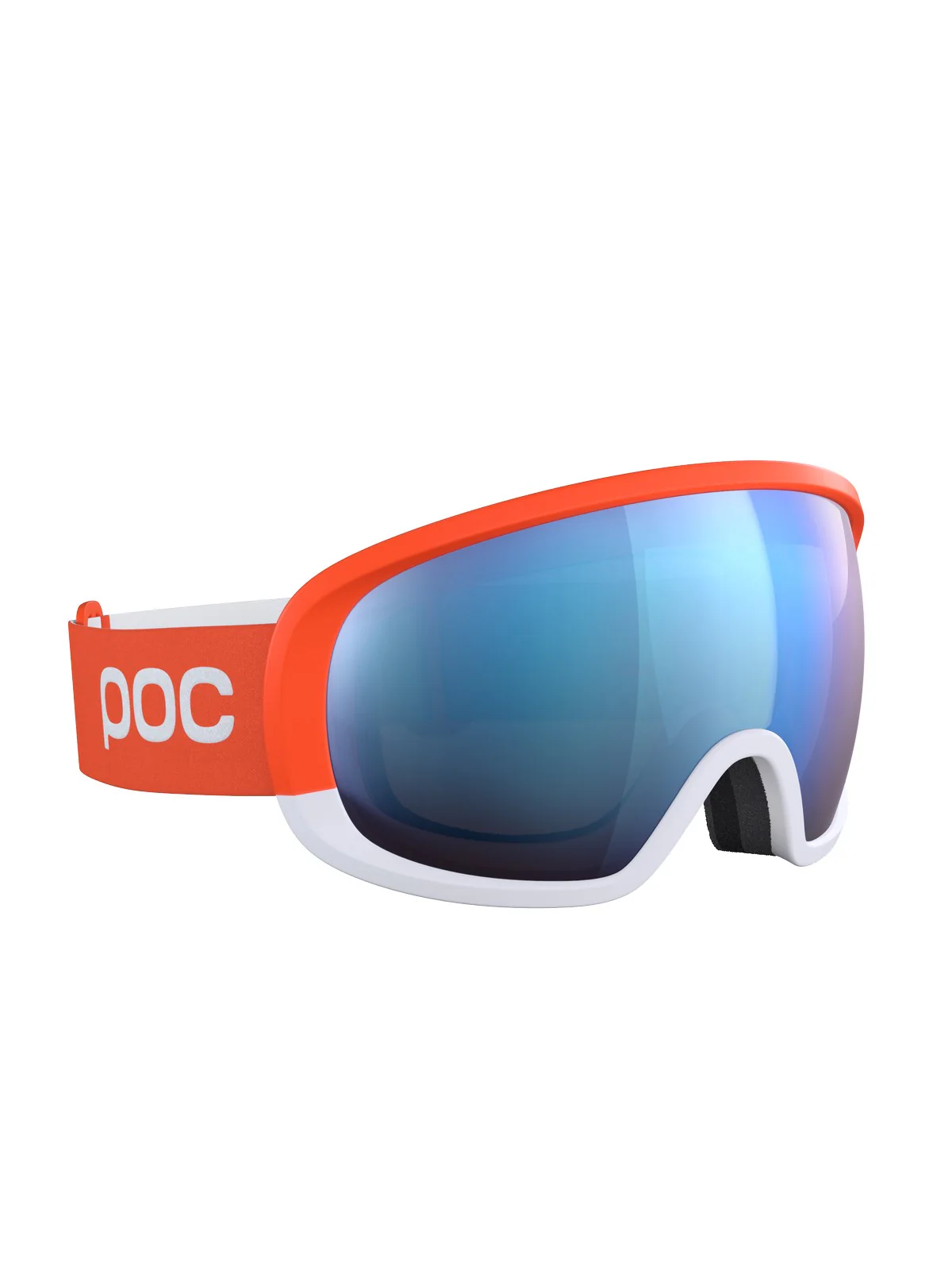 Gogle narciarskie POC FOVEA CLARITY COMP+ - Image 4