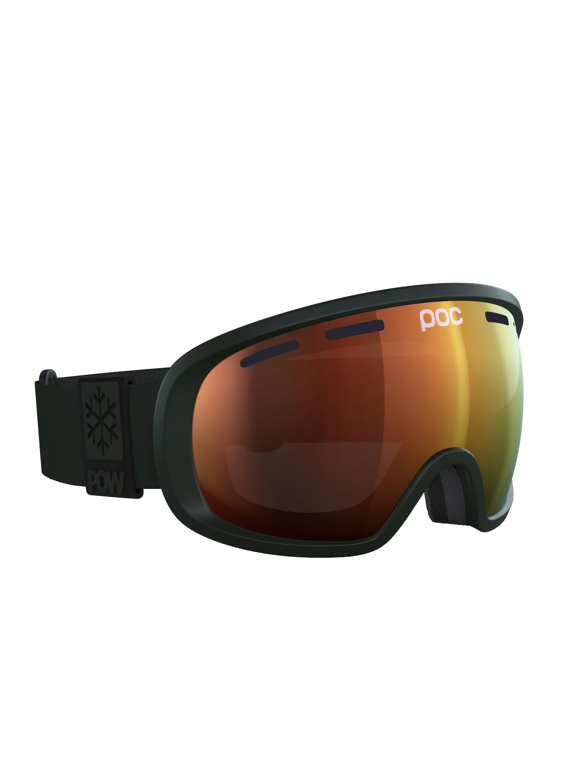 Gogle narciarskie POC FOVEA CLARITY POW JJ - Image 4
