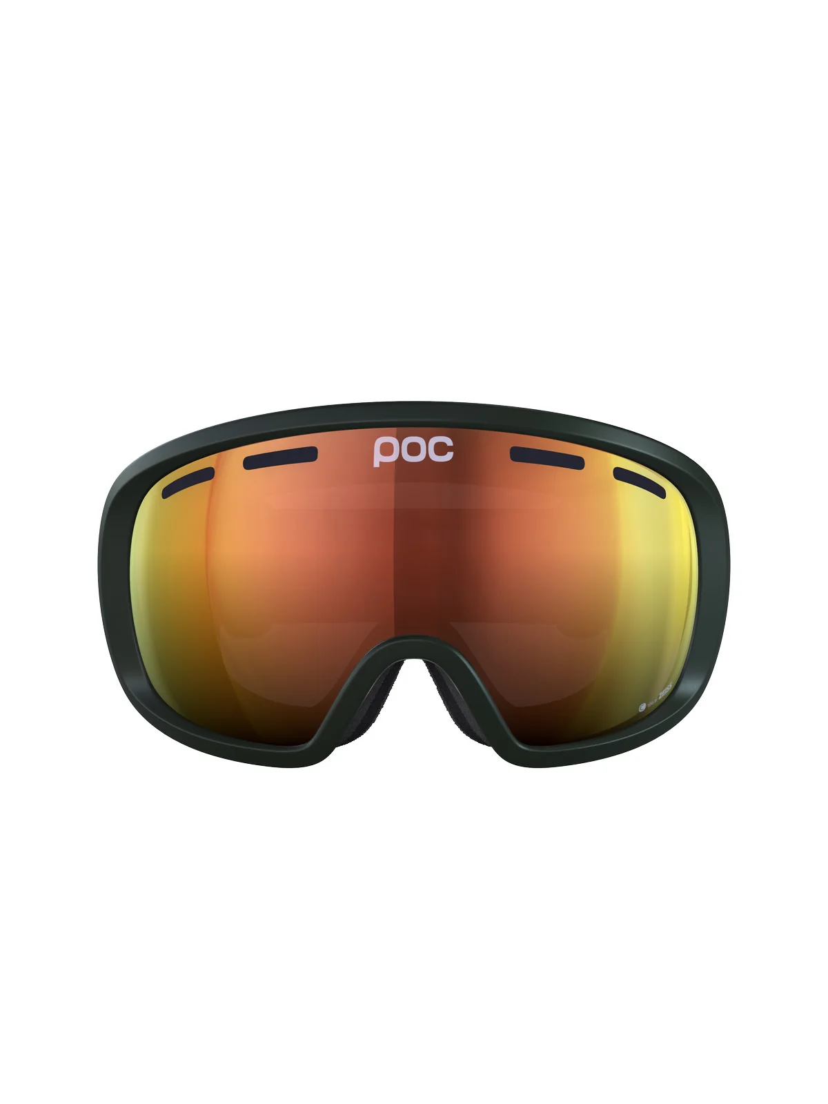 Gogle narciarskie POC FOVEA CLARITY POW JJ - Image 5