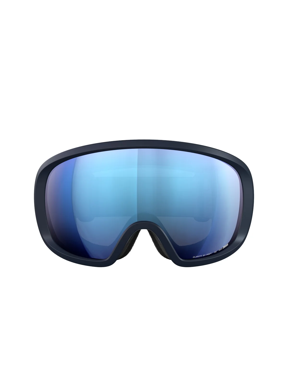 Gogle narciarskie POC Fovea - Apatite Navy/Pt. Sunny Blue - Image 4