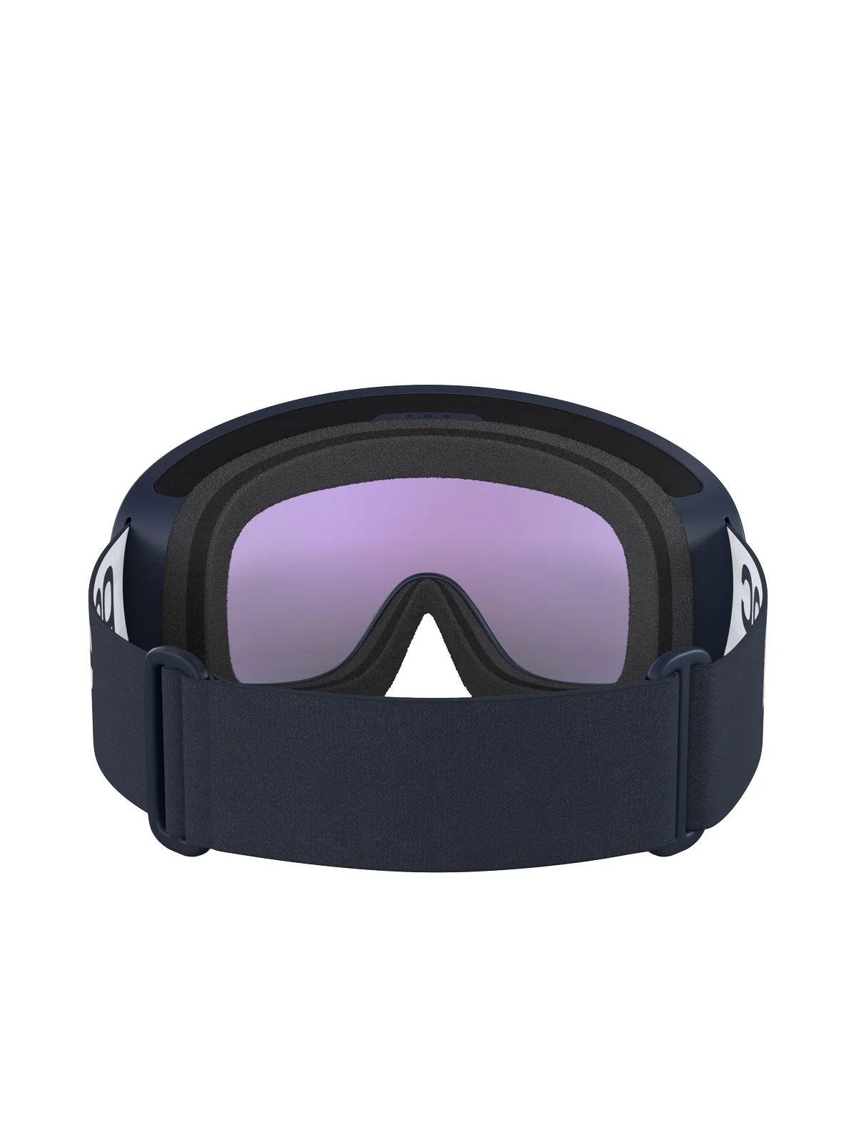 Gogle narciarskie POC Fovea - Apatite Navy/Pt. Sunny Blue - Image 6