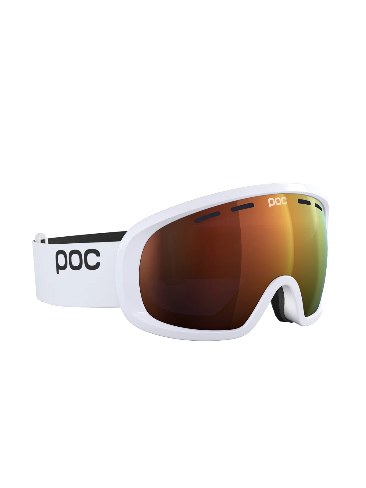 Gogle narciarskie POC FOVEA MID CLARITY - Image 4
