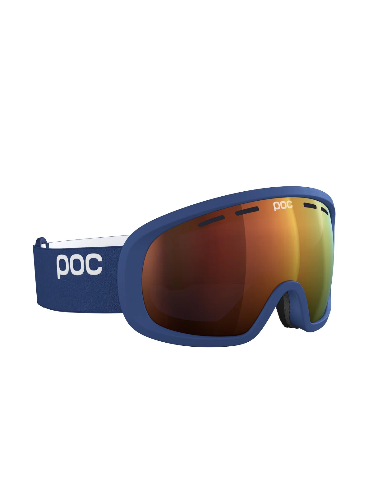 Gogle narciarskie POC FOVEA MID CLARITY - Image 4