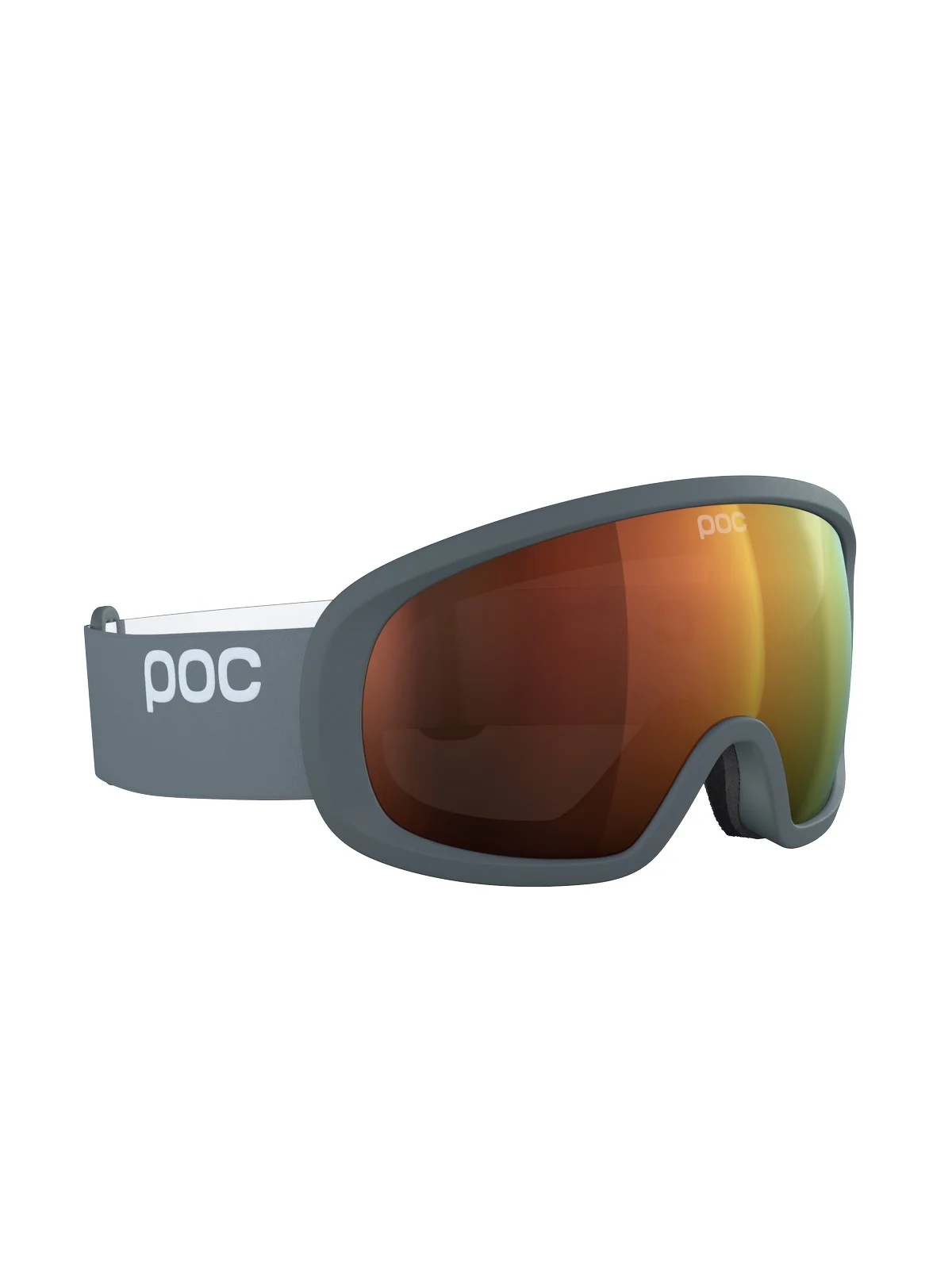 Gogle narciarskie POC FOVEA MID CLARITY - Image 4