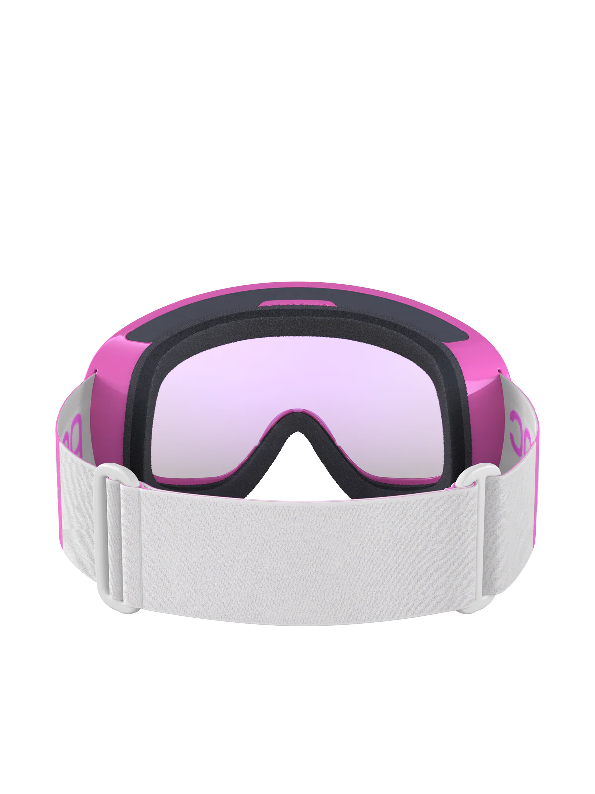 Gogle narciarskie POC FOVEA MID CLARITY COMP - Image 2