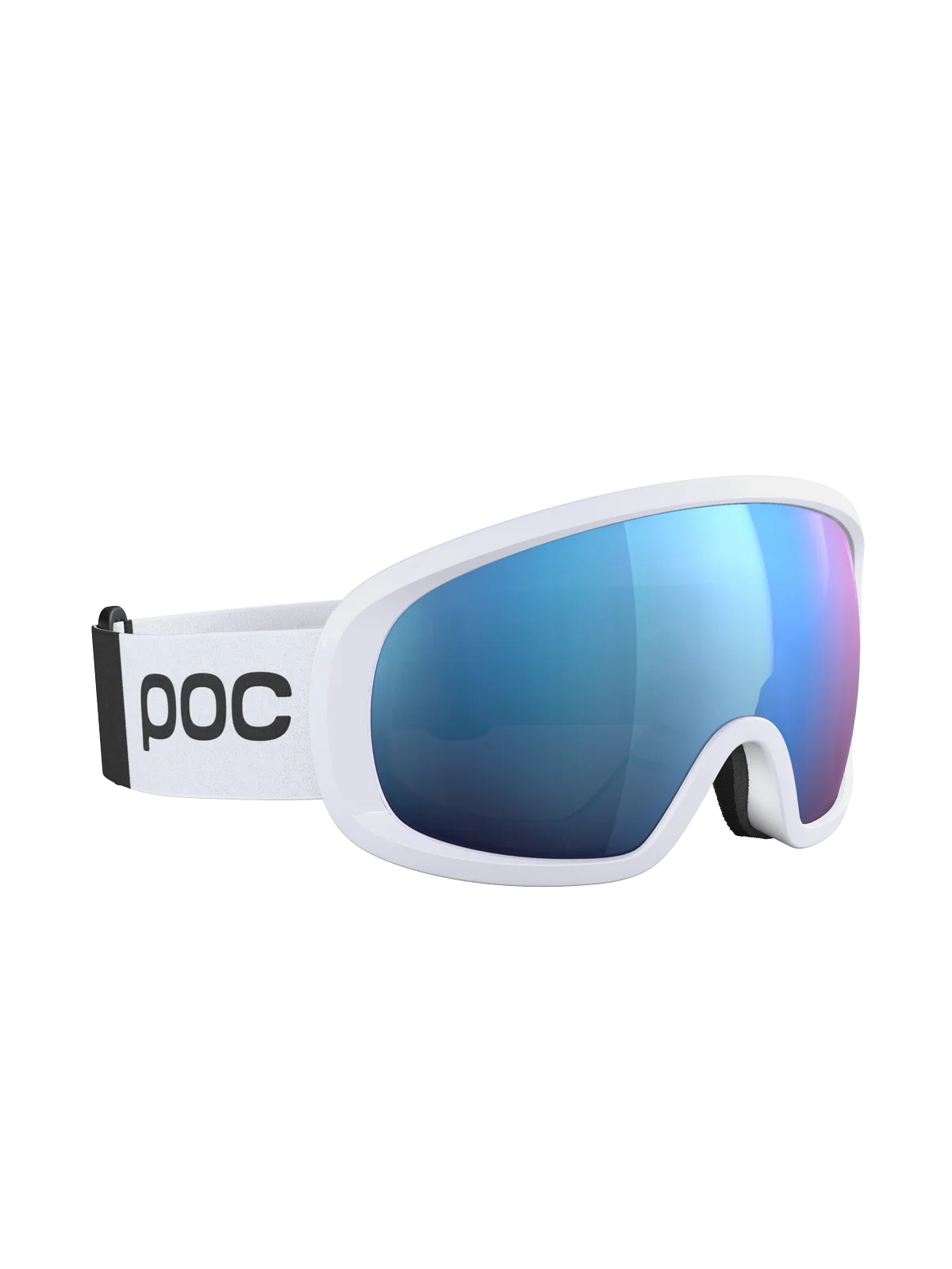 Gogle narciarskie POC FOVEA MID CLARITY COMP - Image 2