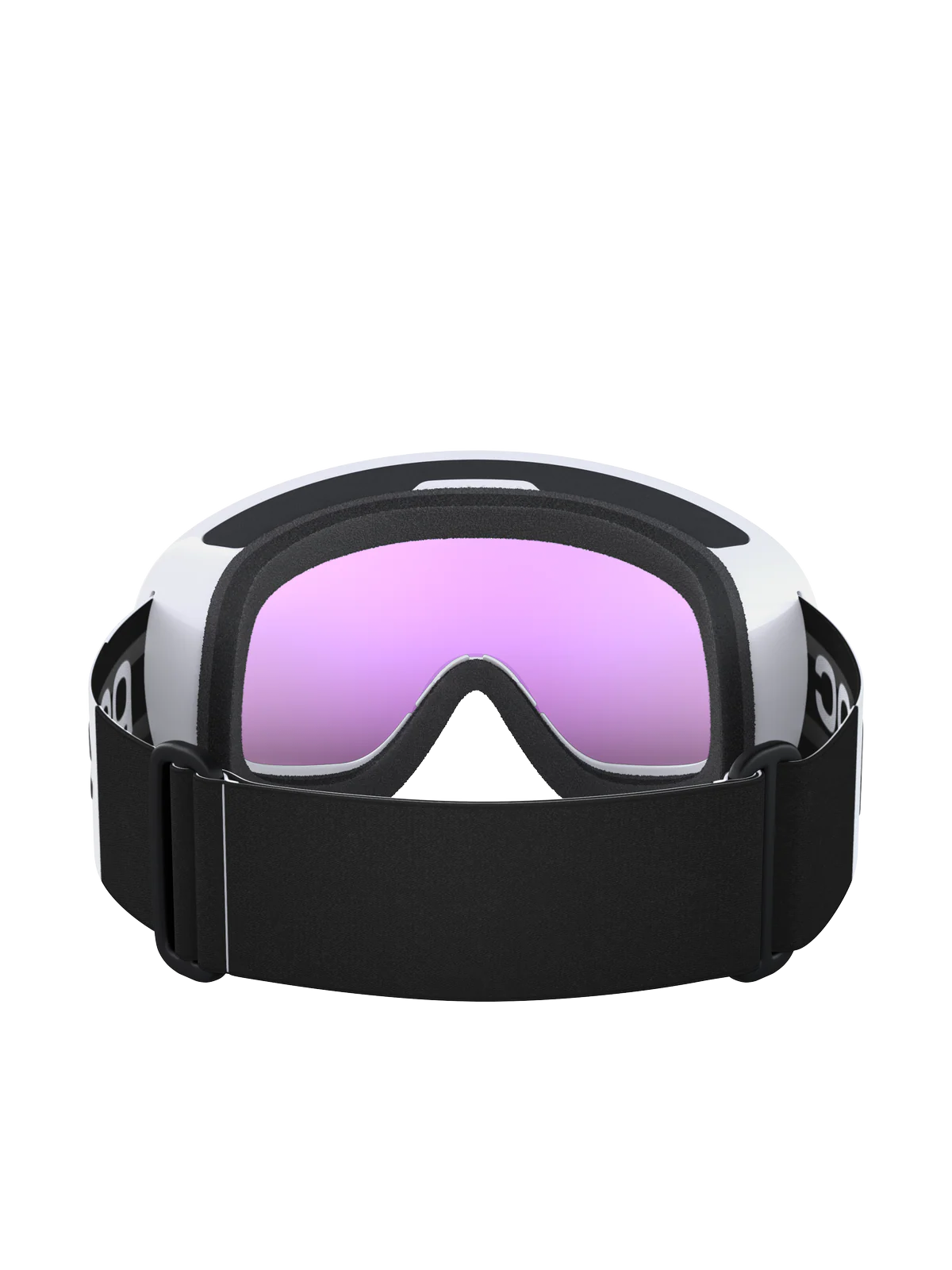 Gogle narciarskie POC FOVEA MID CLARITY COMP - Image 4