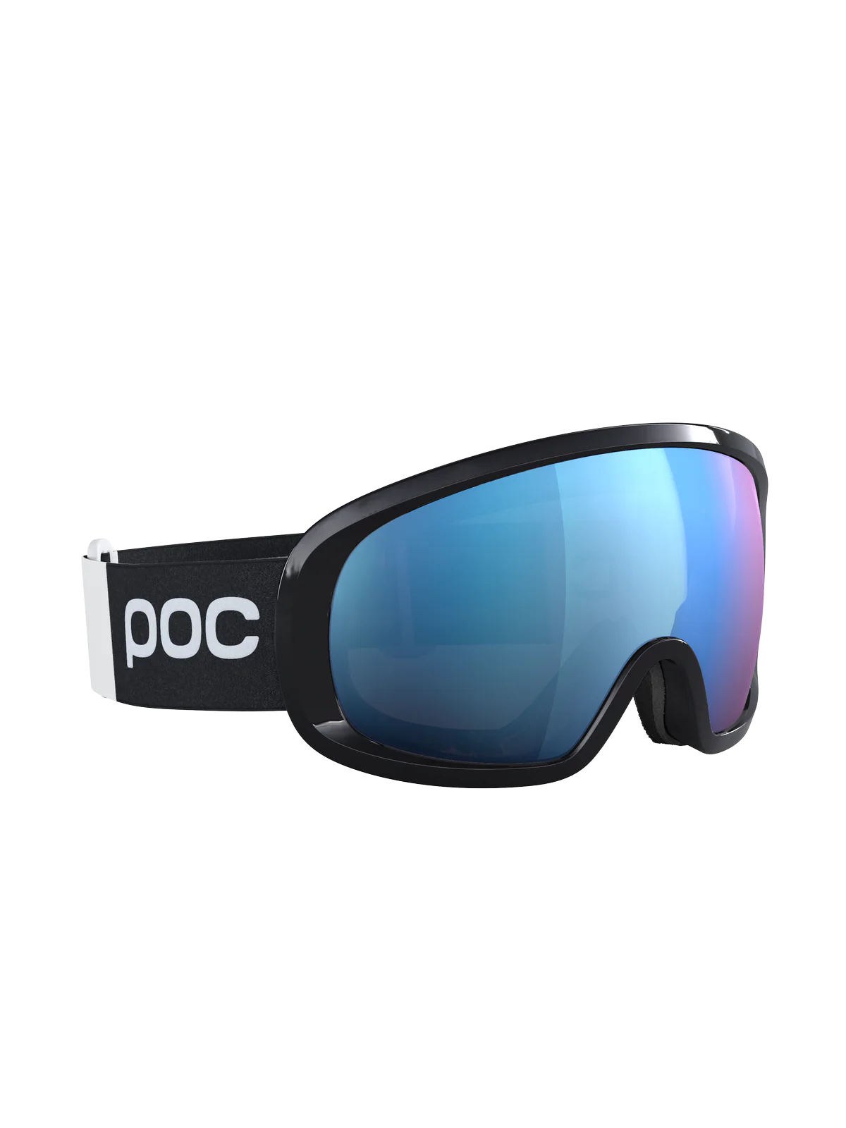 Gogle narciarskie POC FOVEA MID CLARITY COMP - Image 2