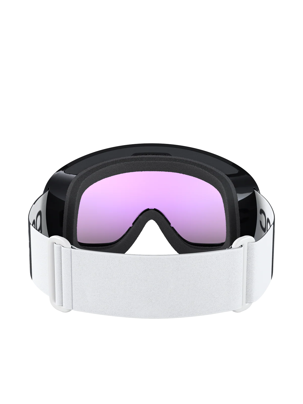Gogle narciarskie POC FOVEA MID CLARITY COMP - Image 4