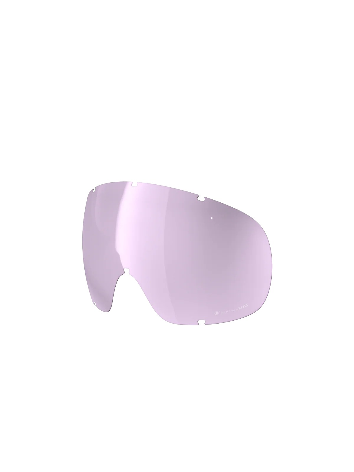 Gogle narciarskie POC FOVEA MID CLARITY COMP - Image 4