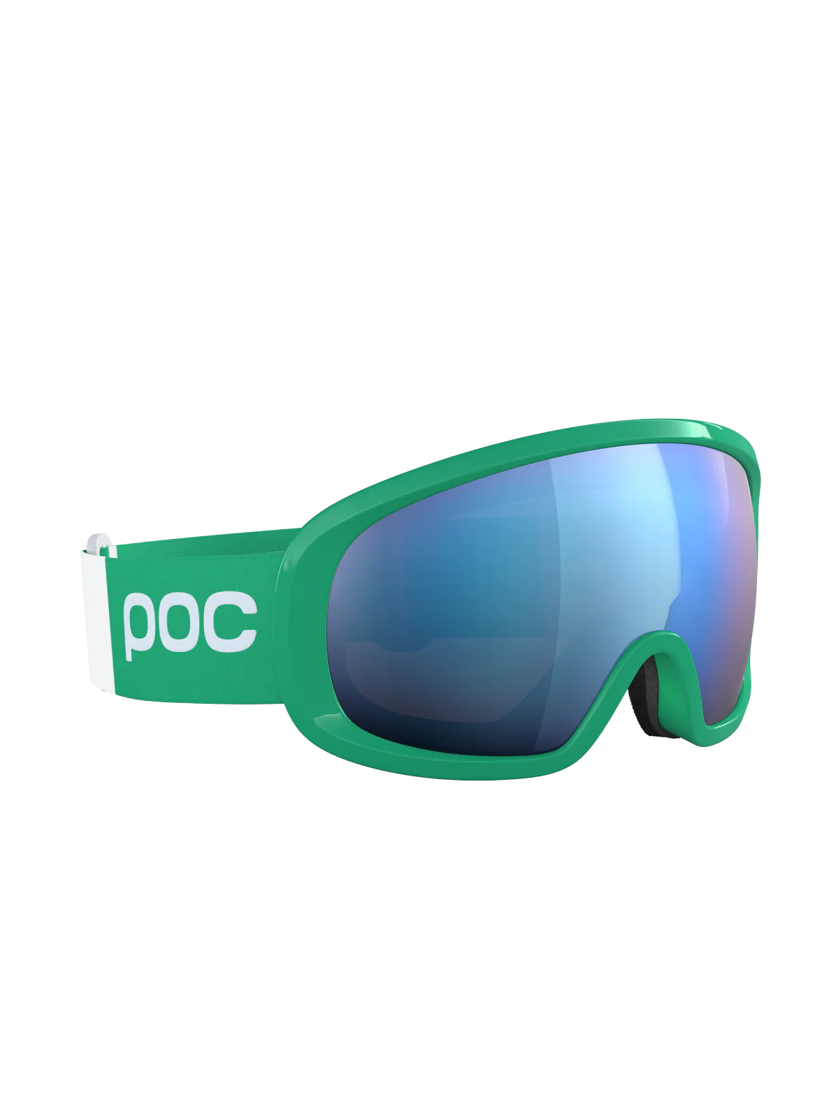 Gogle narciarskie POC FOVEA MID CLARITY COMP - Image 2