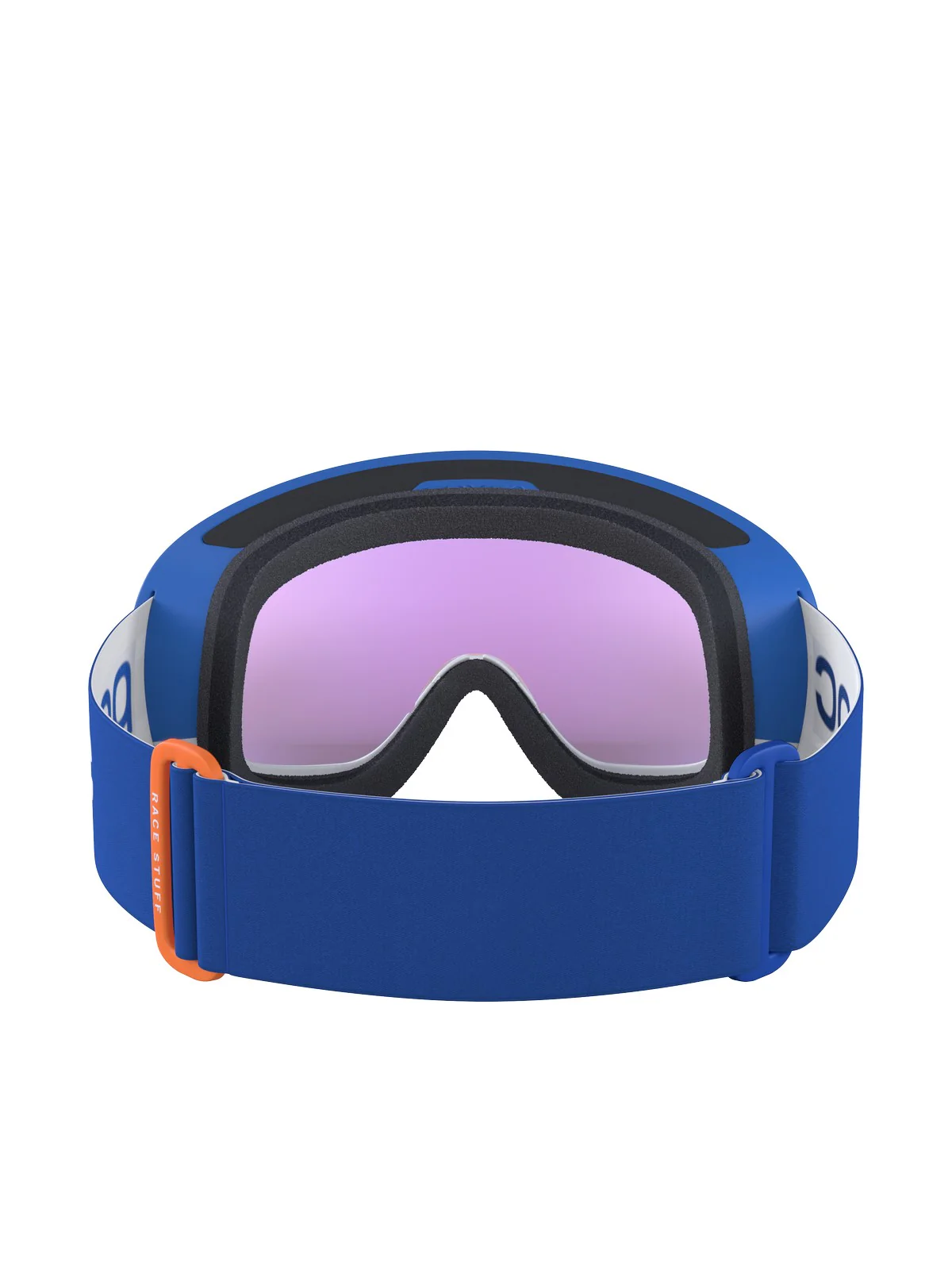 Gogle narciarskie POC FOVEA MID CLARITY COMP - Image 2