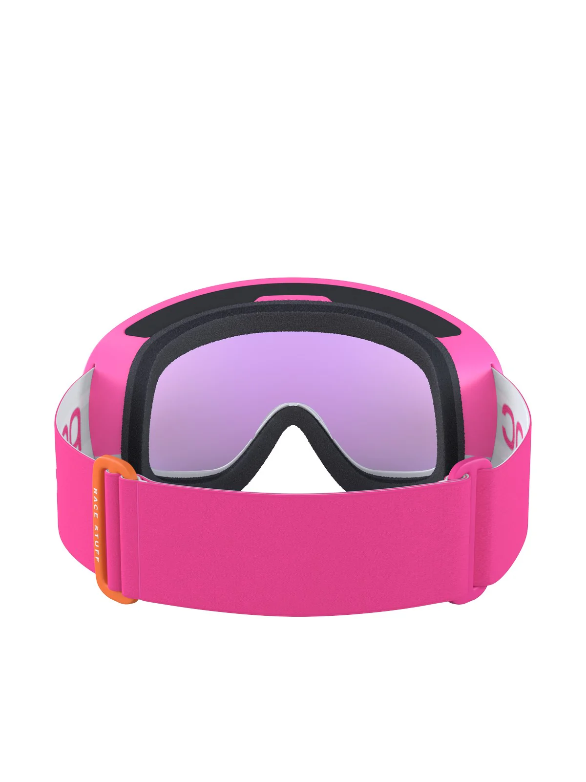 Gogle narciarskie POC FOVEA MID CLARITY COMP - Image 3
