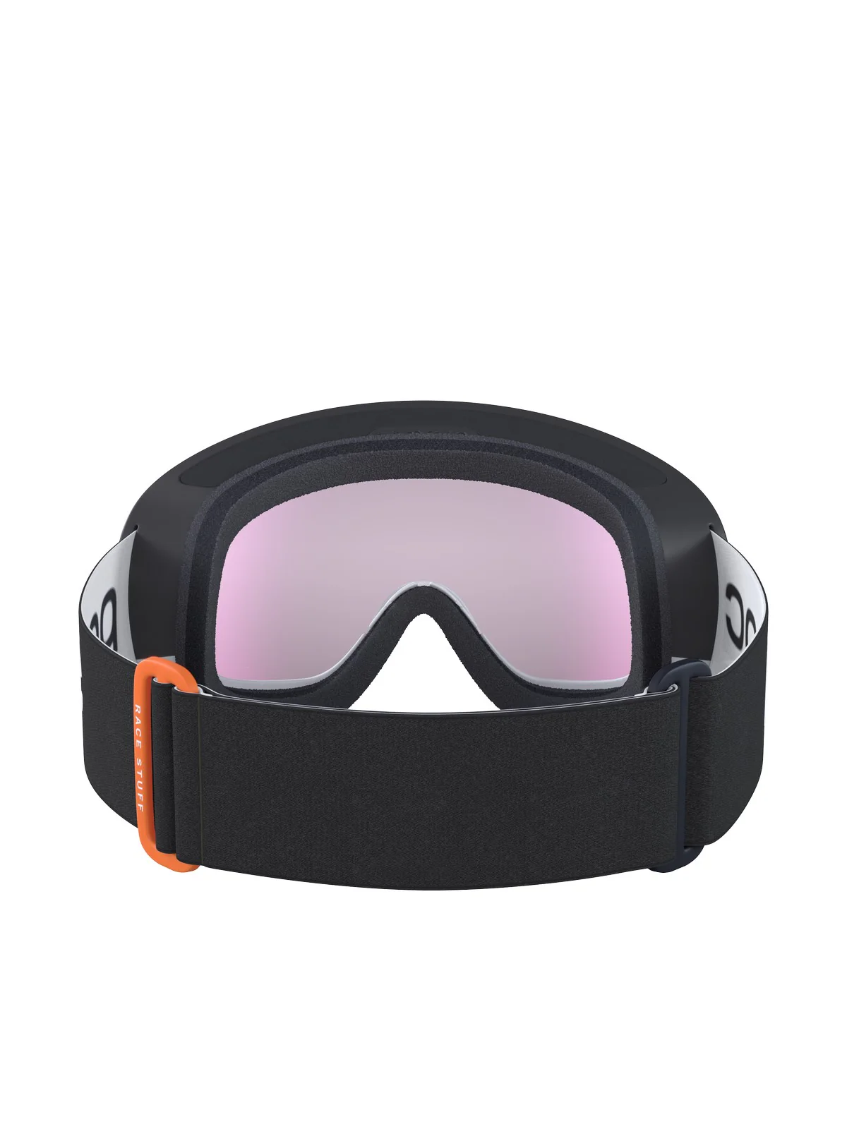 Gogle narciarskie POC FOVEA MID CLARITY COMP - Image 3