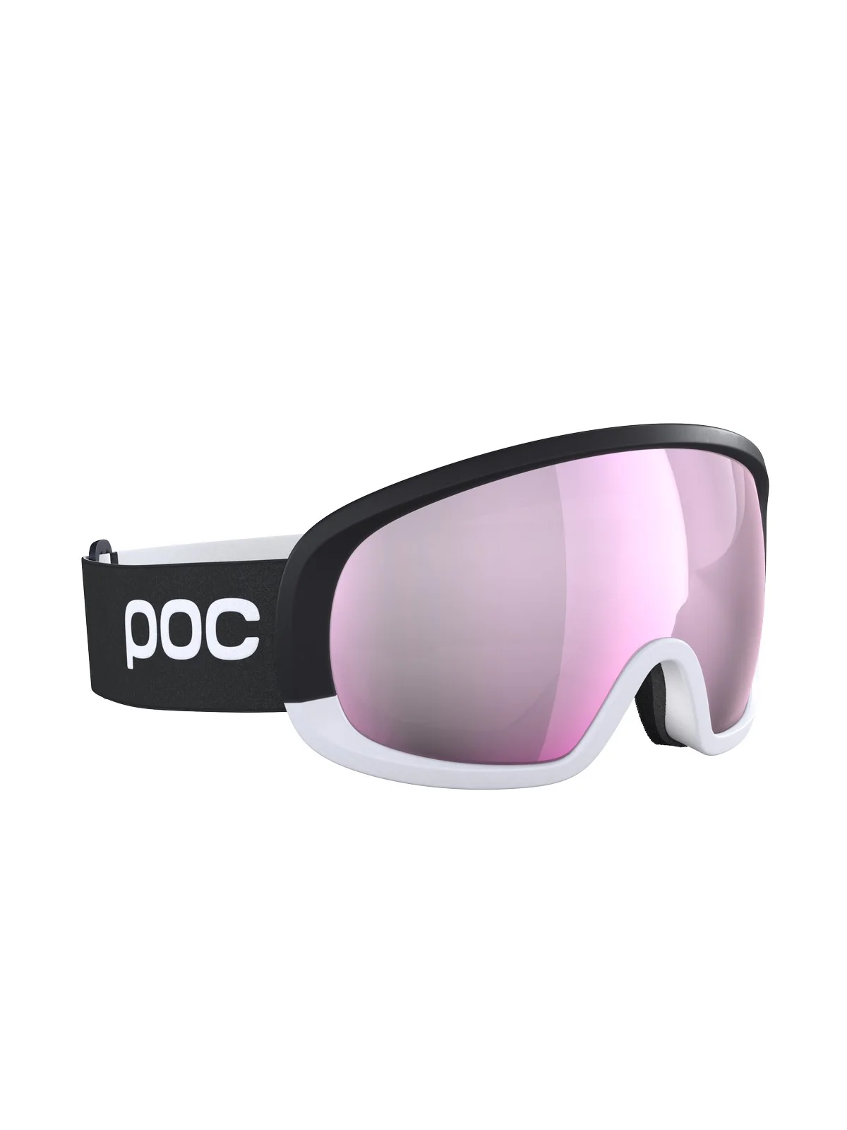 Gogle narciarskie POC FOVEA MID CLARITY COMP - Image 4