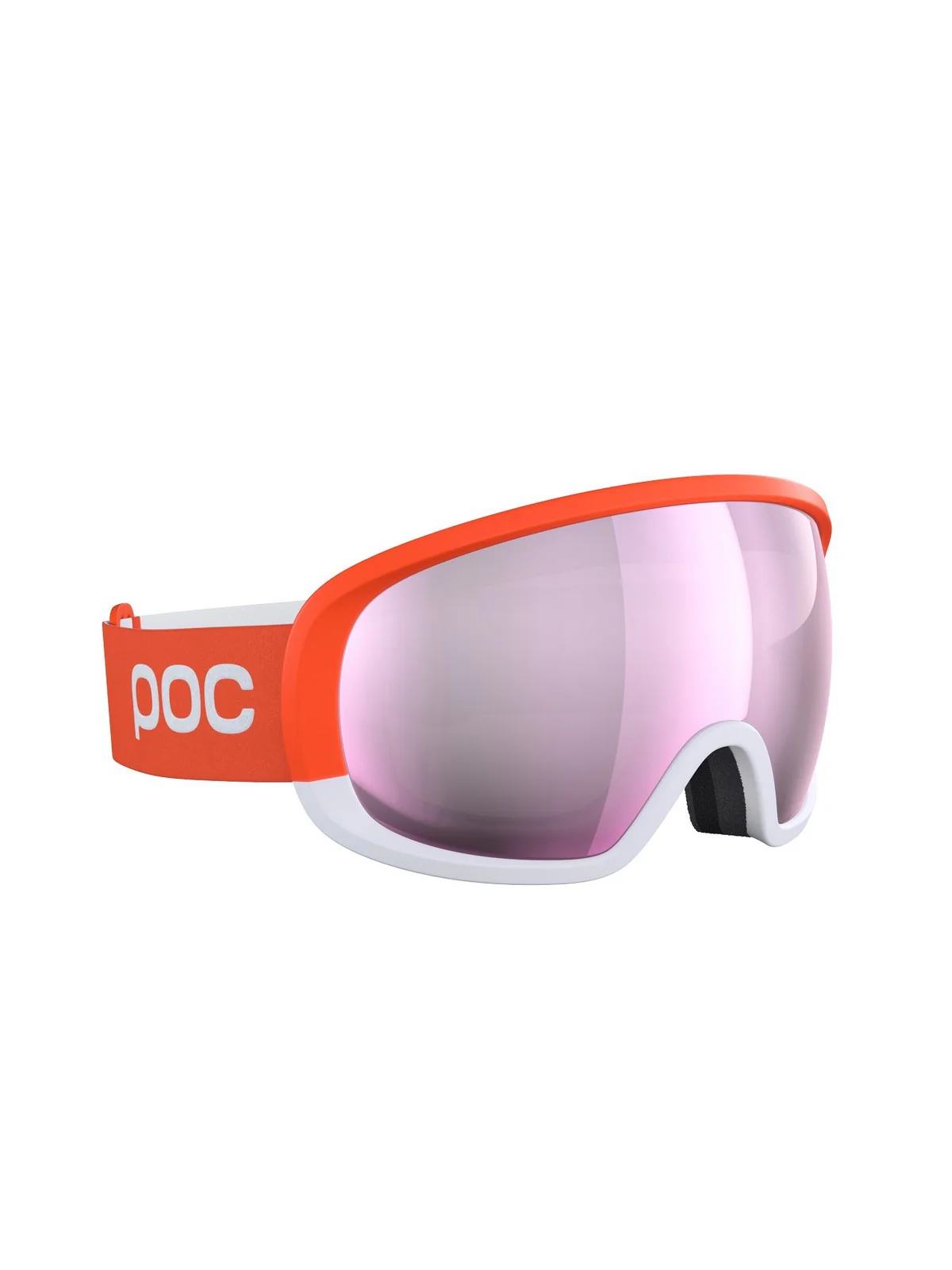 Gogle narciarskie POC FOVEA MID CLARITY COMP - Image 4
