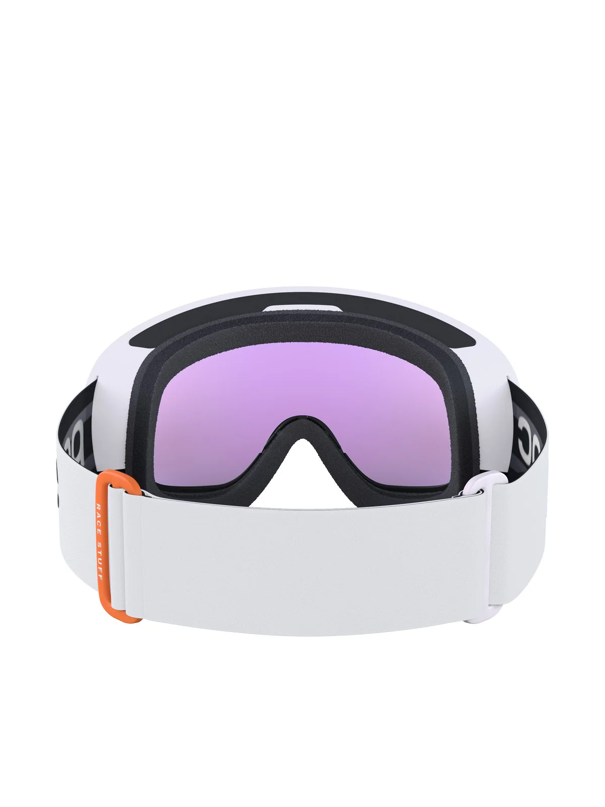 Gogle narciarskie POC FOVEA MID CLARITY COMP - Image 3