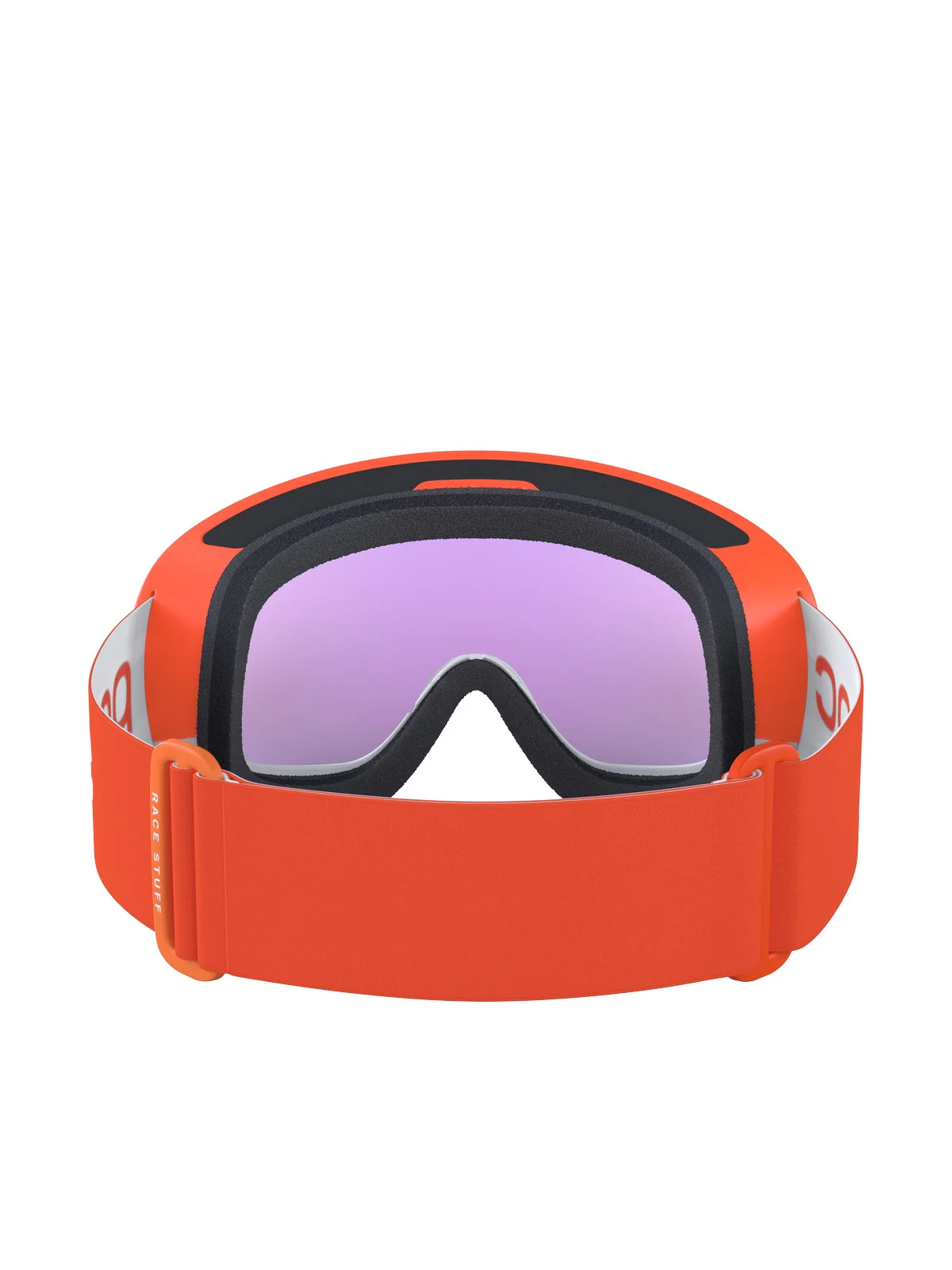 Gogle narciarskie POC FOVEA MID CLARITY COMP - Image 3