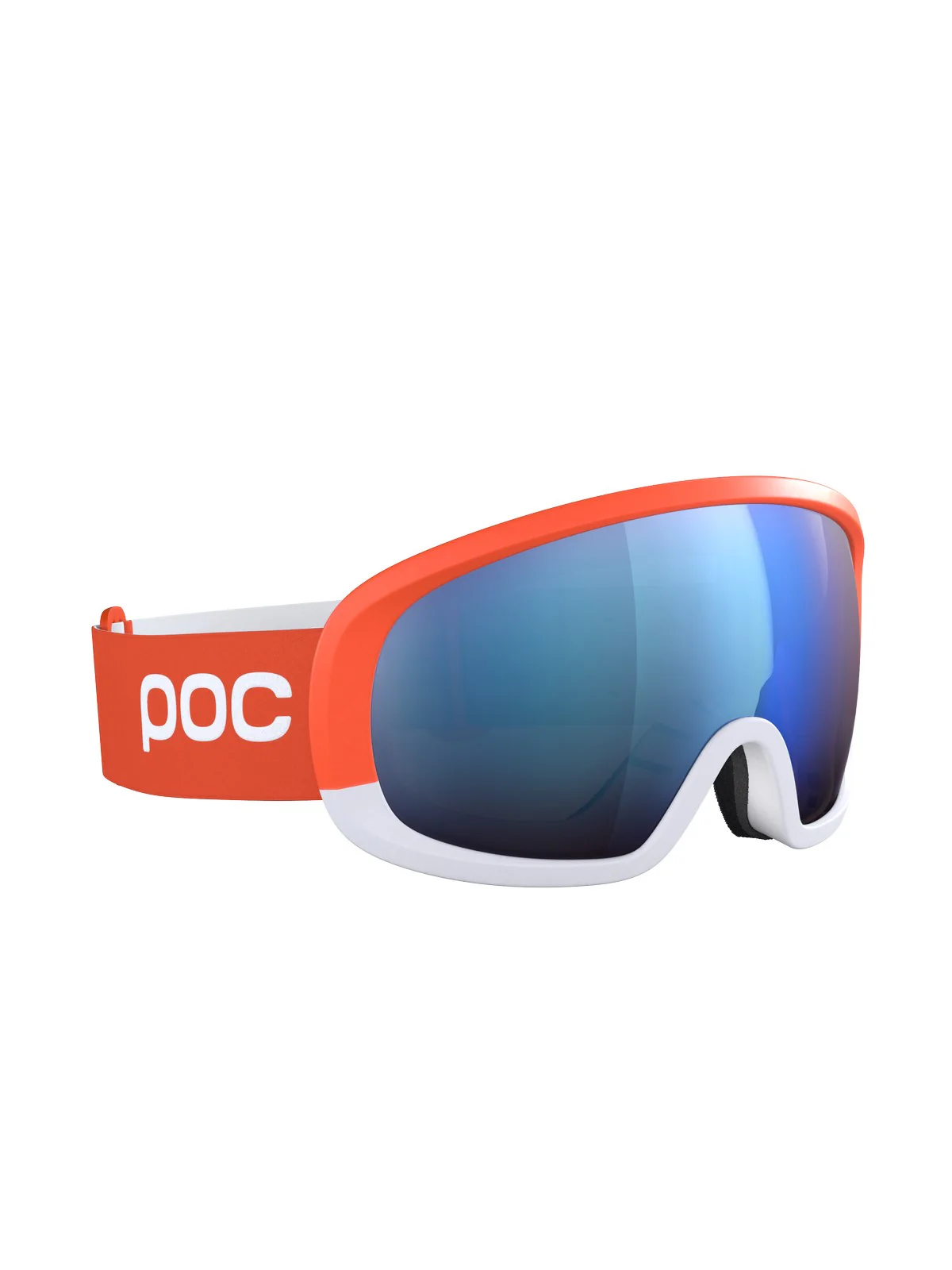 Gogle narciarskie POC FOVEA MID CLARITY COMP - Image 4