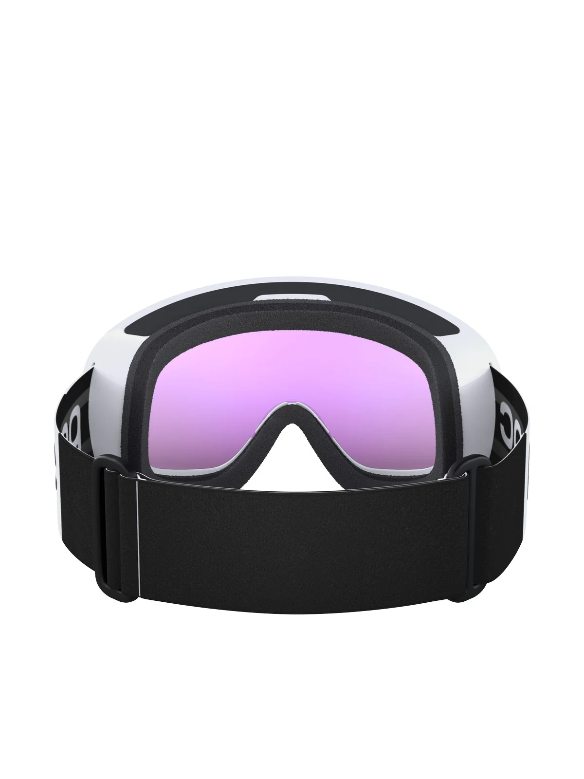 Gogle Narciarskie POC FOVEA MID CLARITY COMP+ - Image 3