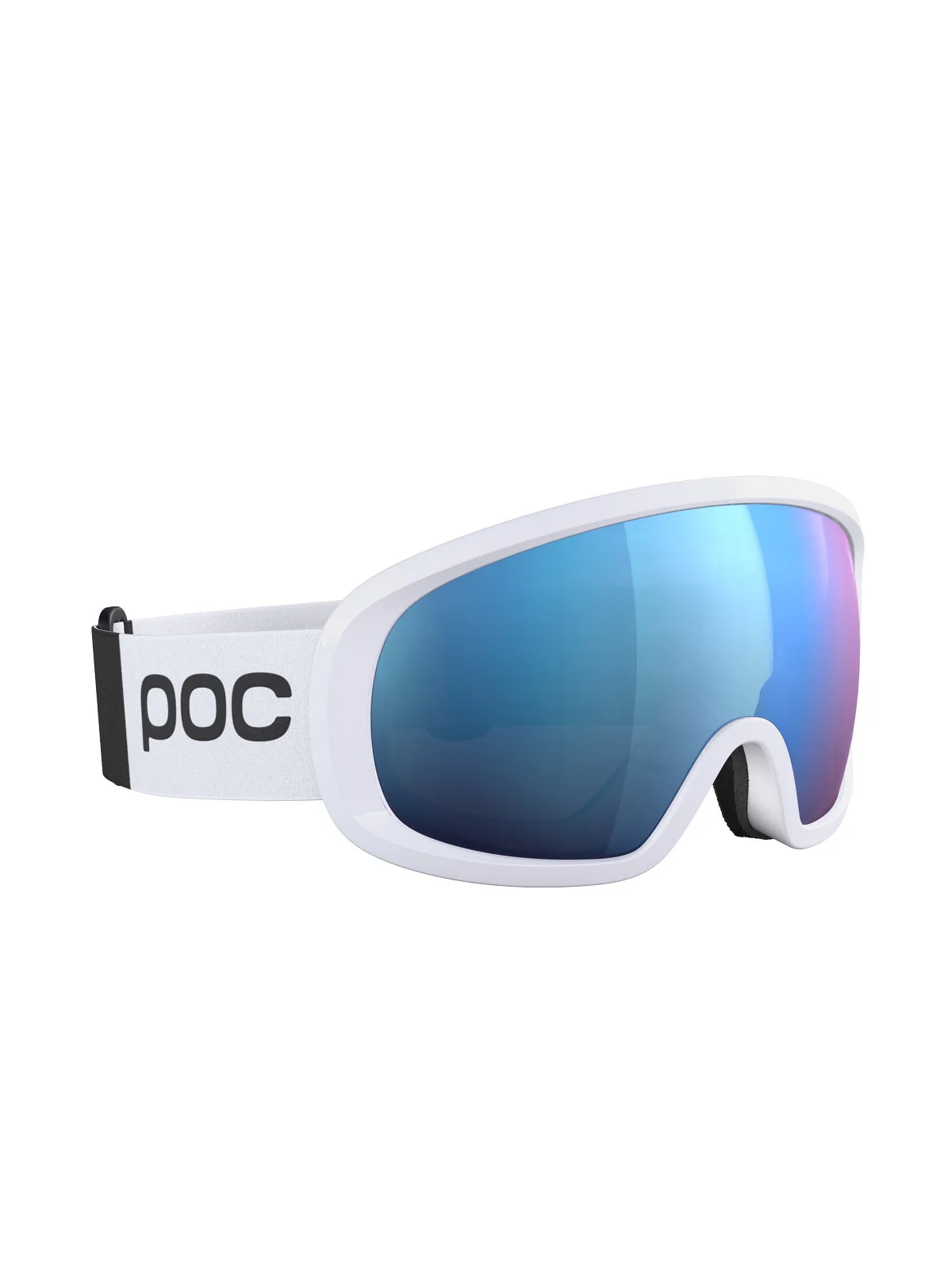 Gogle Narciarskie POC FOVEA MID CLARITY COMP+ - Image 4