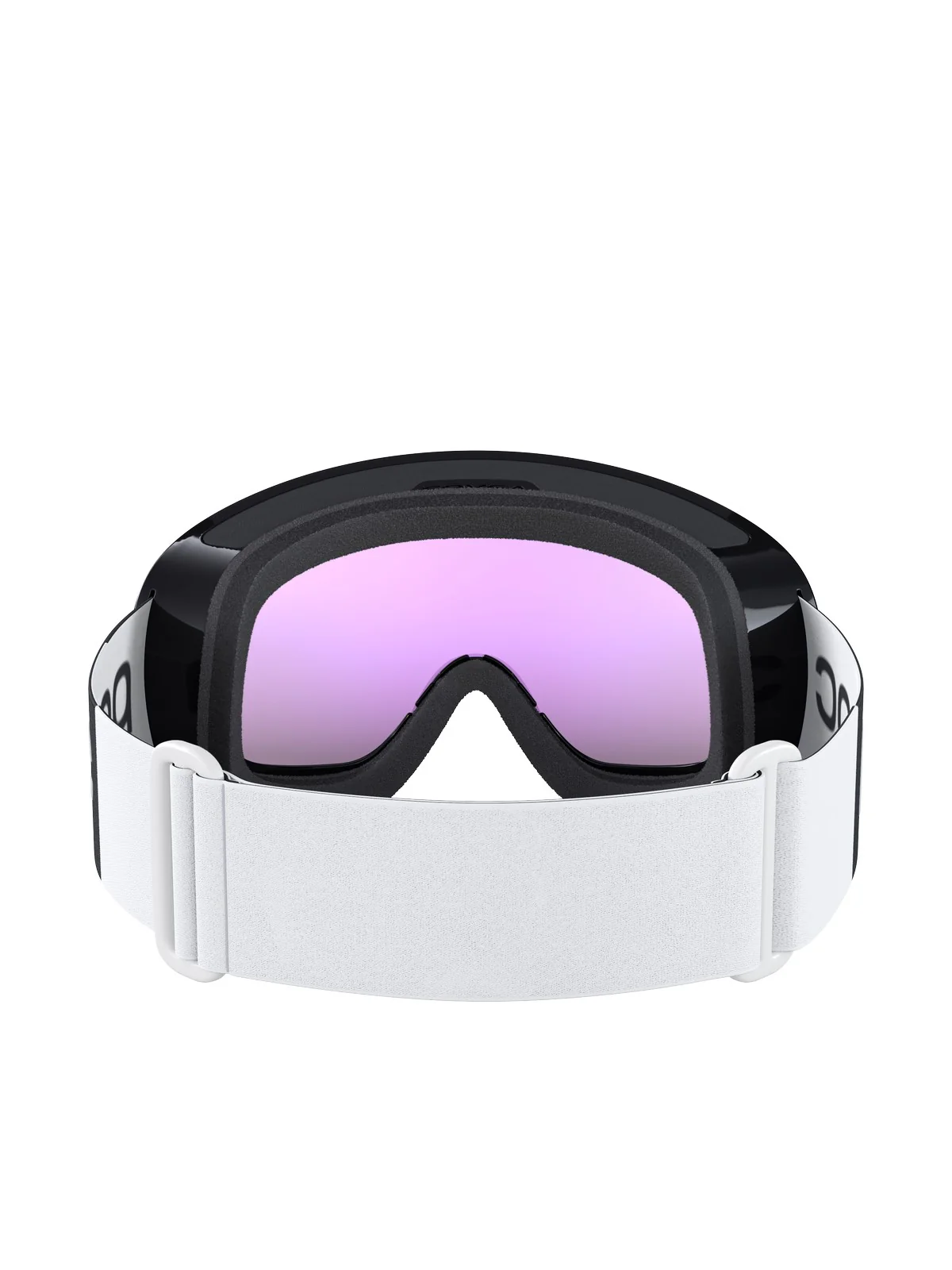 Gogle Narciarskie POC FOVEA MID CLARITY COMP+ - Image 3
