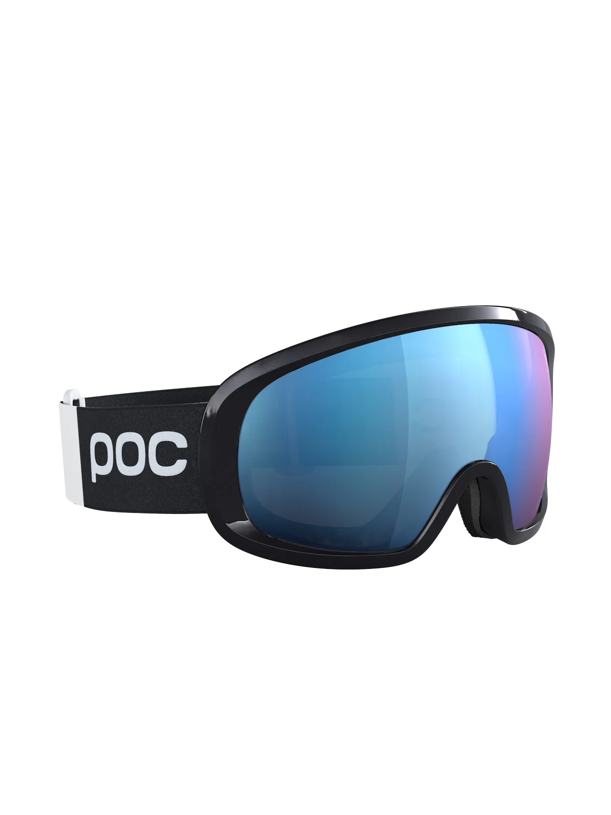 Gogle Narciarskie POC FOVEA MID CLARITY COMP+ - Image 4