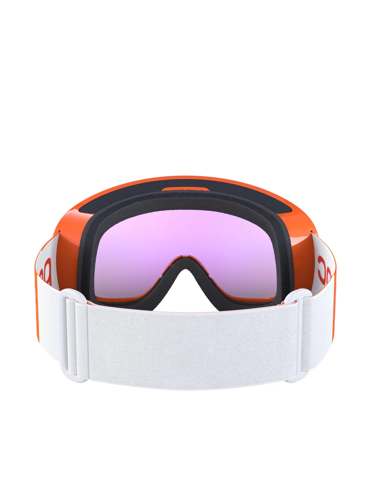 Gogle Narciarskie POC FOVEA MID CLARITY COMP+ - Image 3
