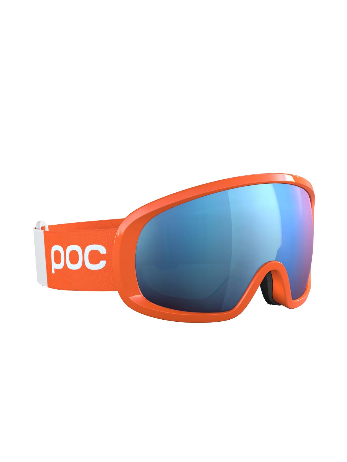 Gogle Narciarskie POC FOVEA MID CLARITY COMP+ - Image 4