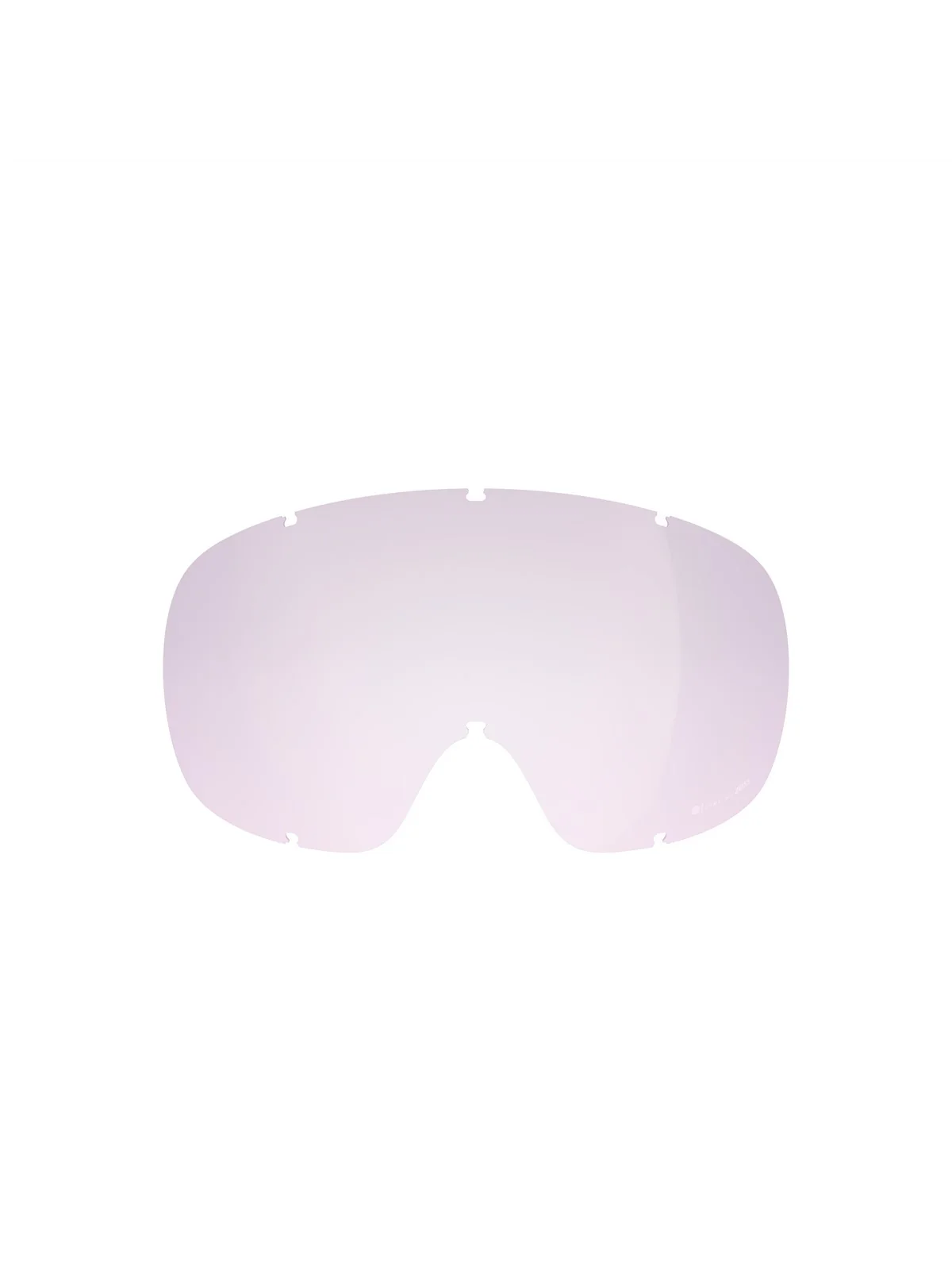 Gogle Narciarskie POC FOVEA MID CLARITY COMP+ - Image 6